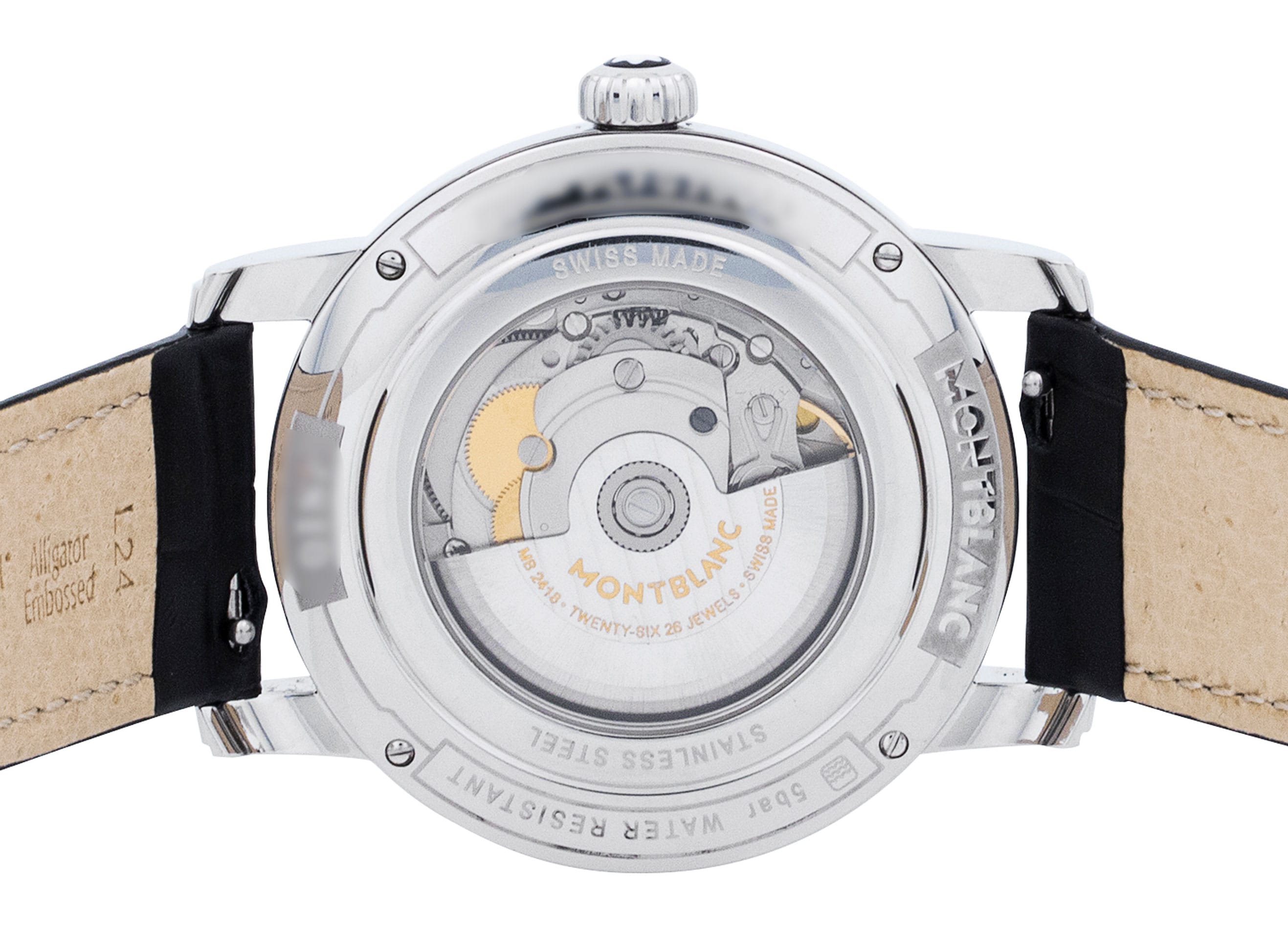 Montblanc 4810 collection 114853 Thumbnail 4