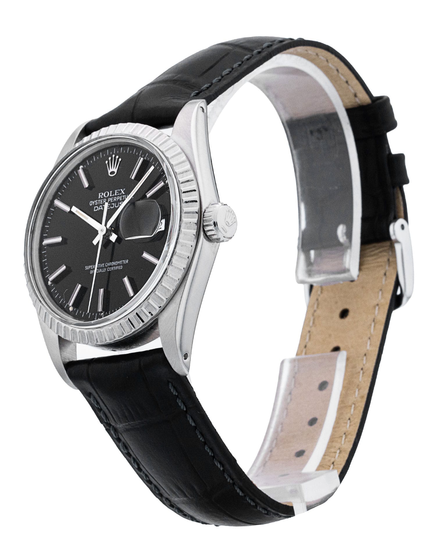 Rolex Datejust 16030 Thumbnail 2