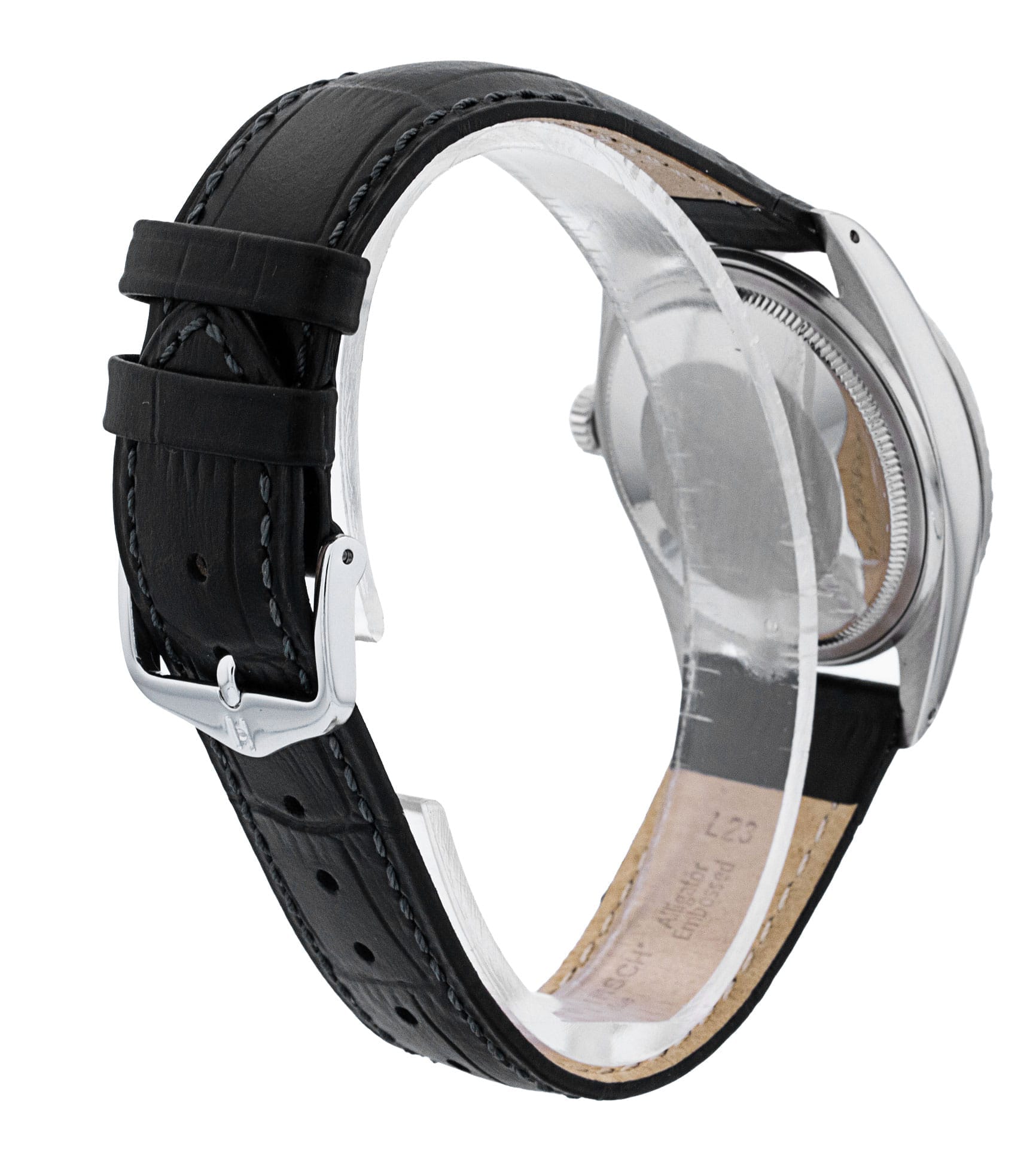 Rolex Datejust 16030 Thumbnail 3