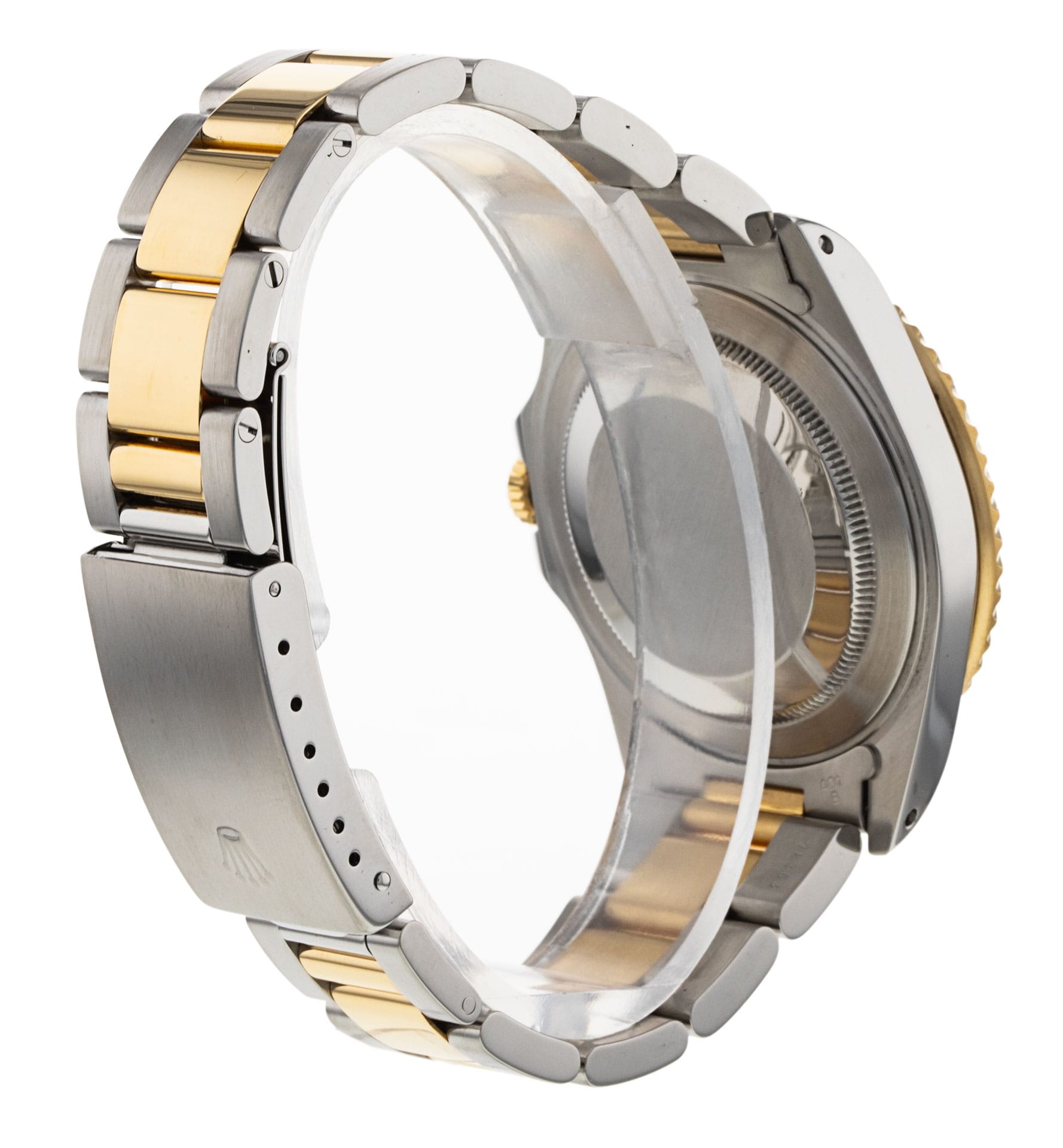 Rolex GMT Master II 16713 Thumbnail 3