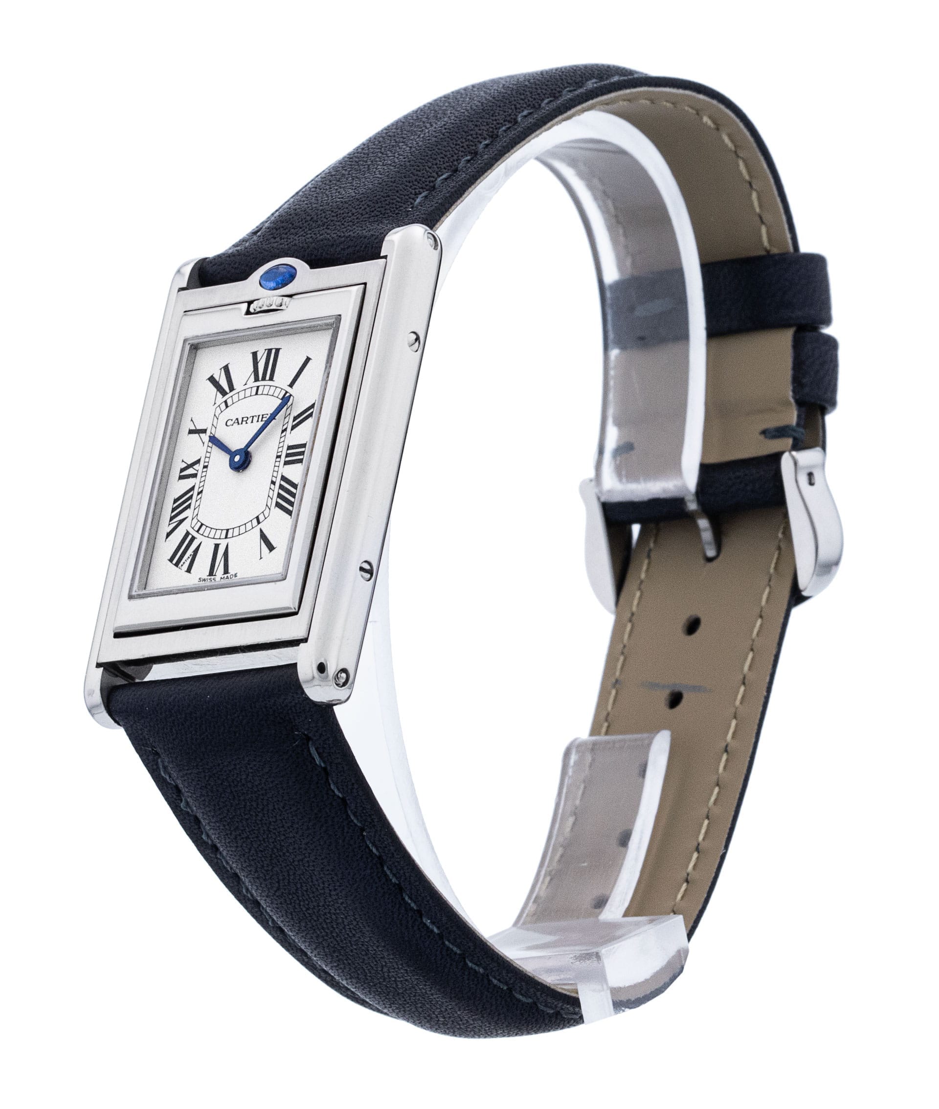 Cartier Tank Basculante W1011258 Thumbnail 2