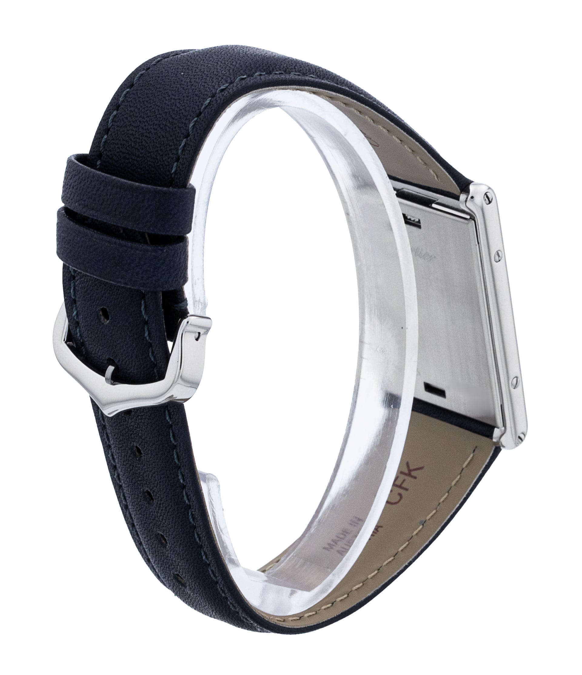 Cartier Tank Basculante W1011258 Thumbnail 3