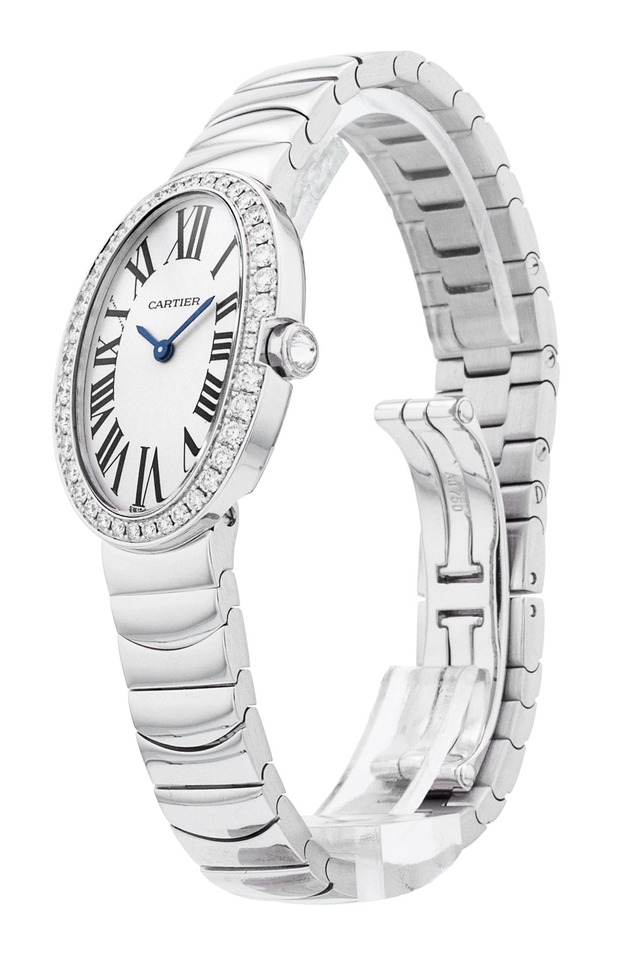 Cartier Baignoire WB520025 Thumbnail 2