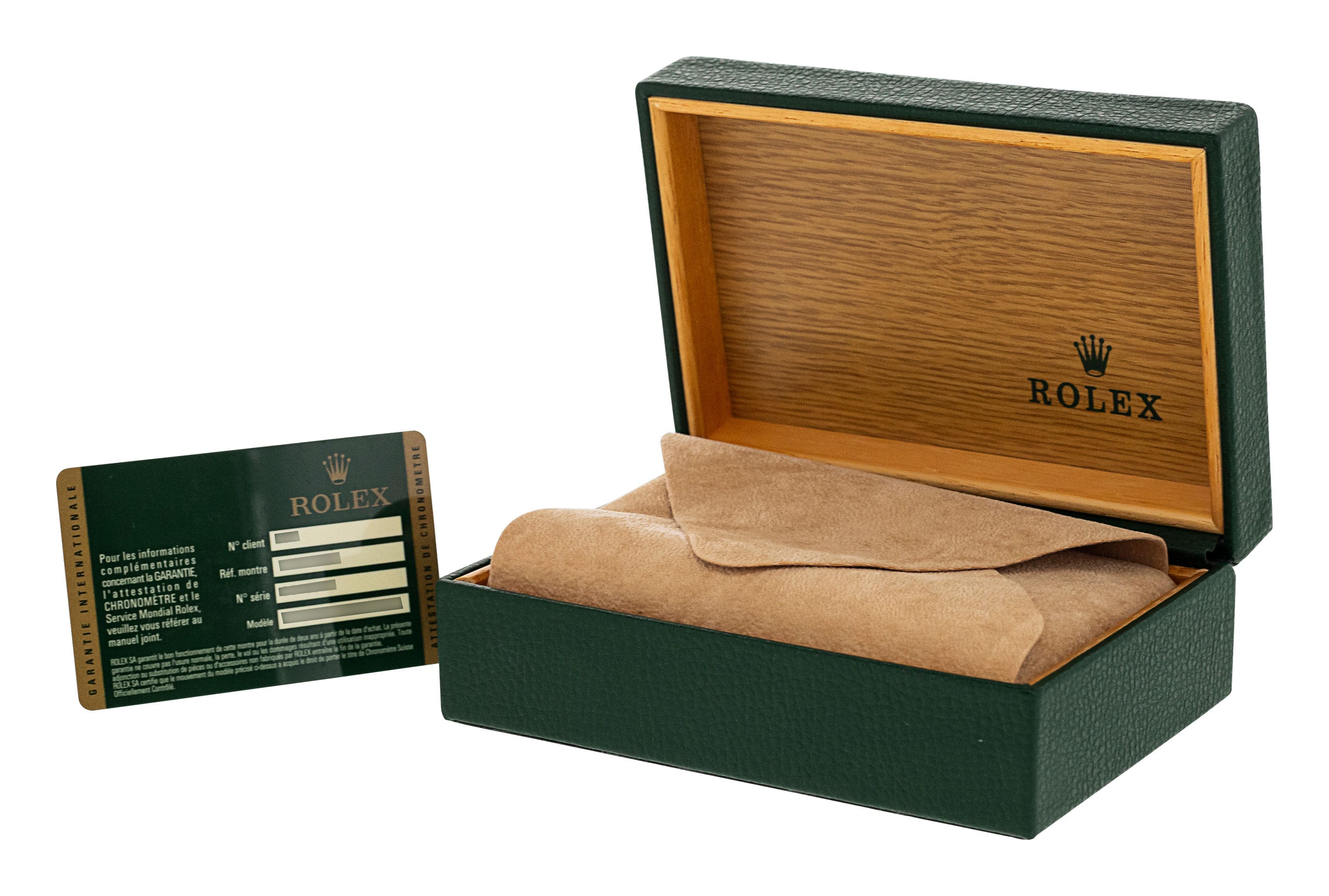 Rolex GMT Master II 116710 LN Thumbnail 4