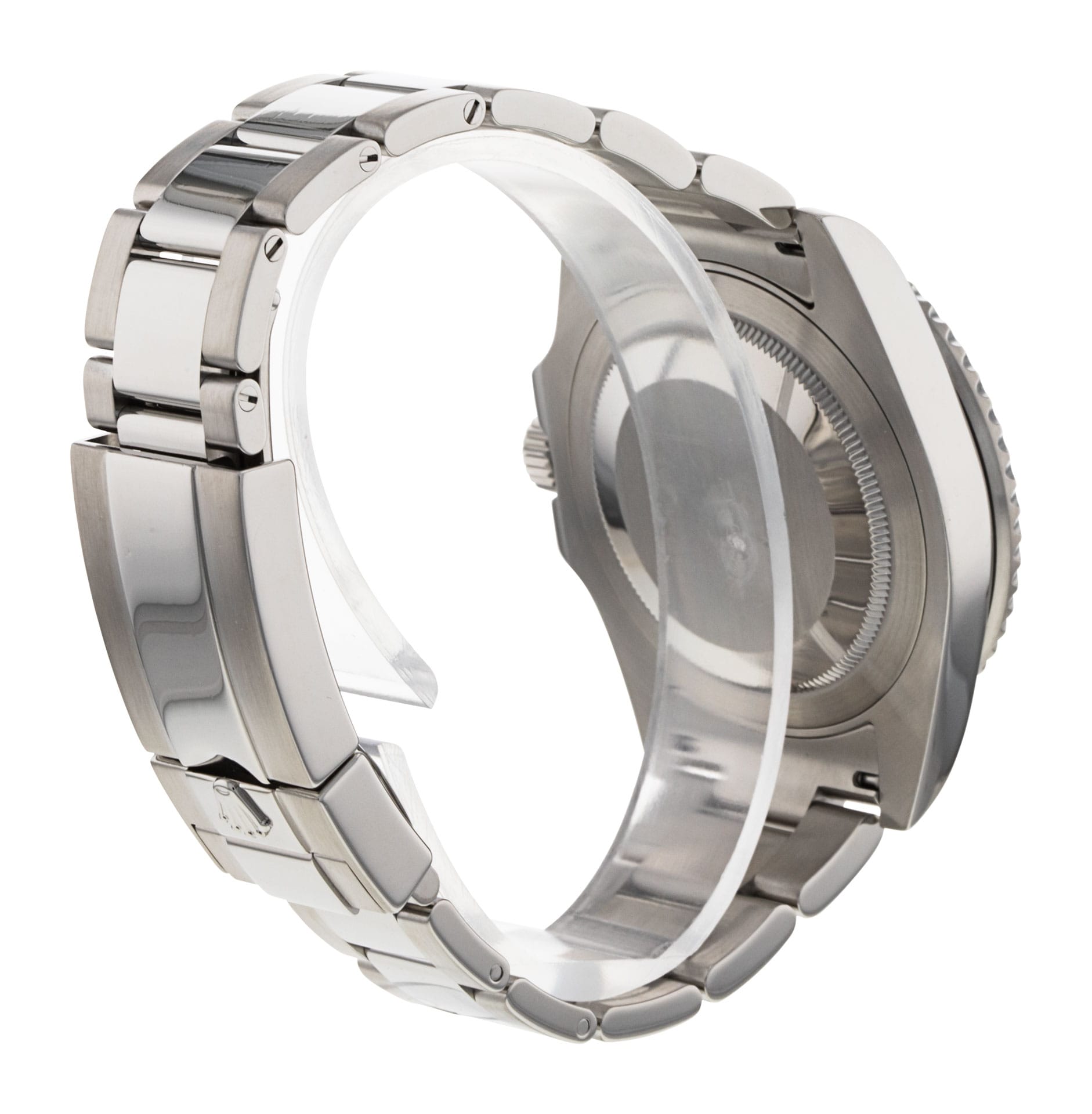 Rolex GMT Master II 116710 LN Thumbnail 3