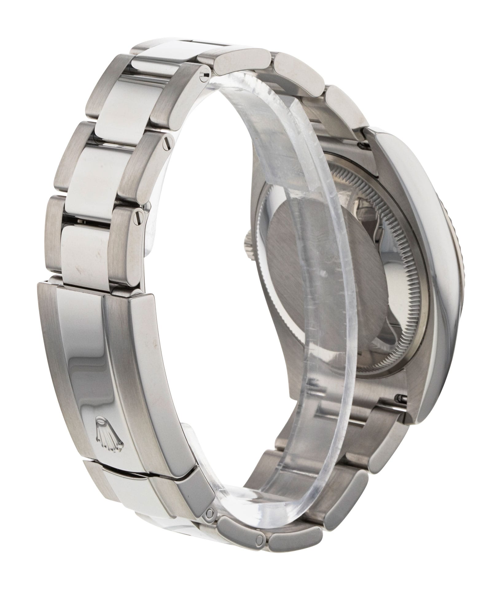 Rolex Oyster Perpetual Date 115234 Thumbnail 3