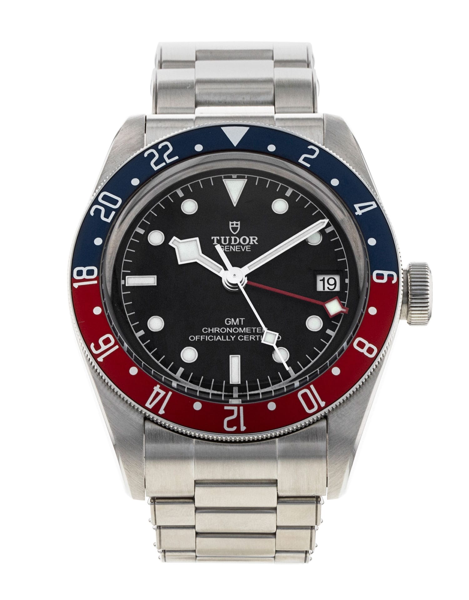 Tudor Black Bay GMT M79830RB-0001 Thumbnail 1