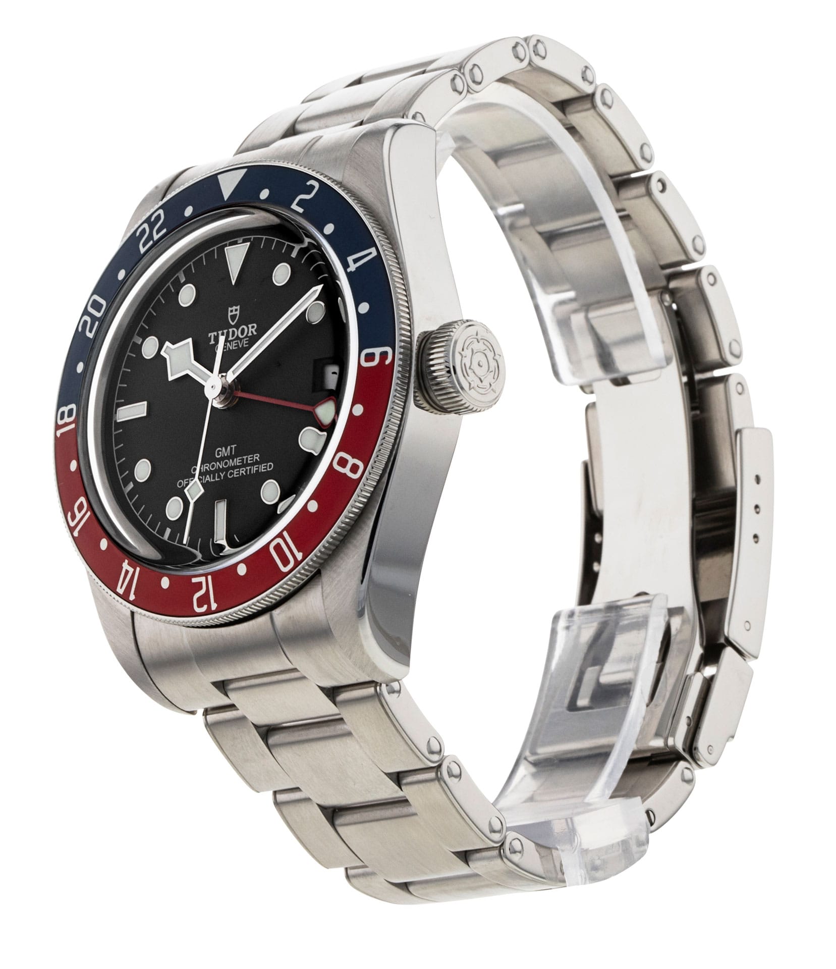 Tudor Black Bay GMT M79830RB-0001 Thumbnail 2