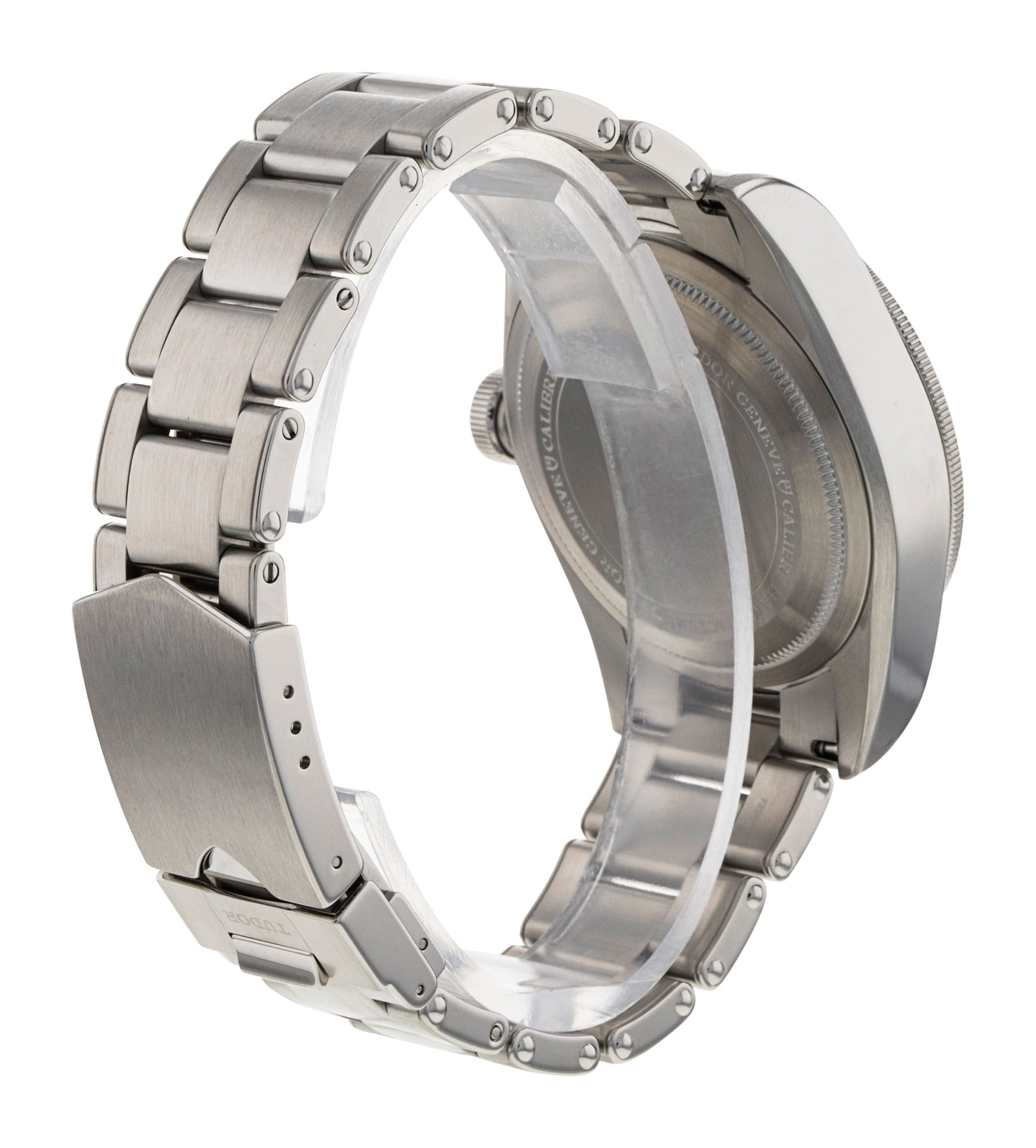 Tudor Black Bay GMT M79830RB-0001 Thumbnail 3