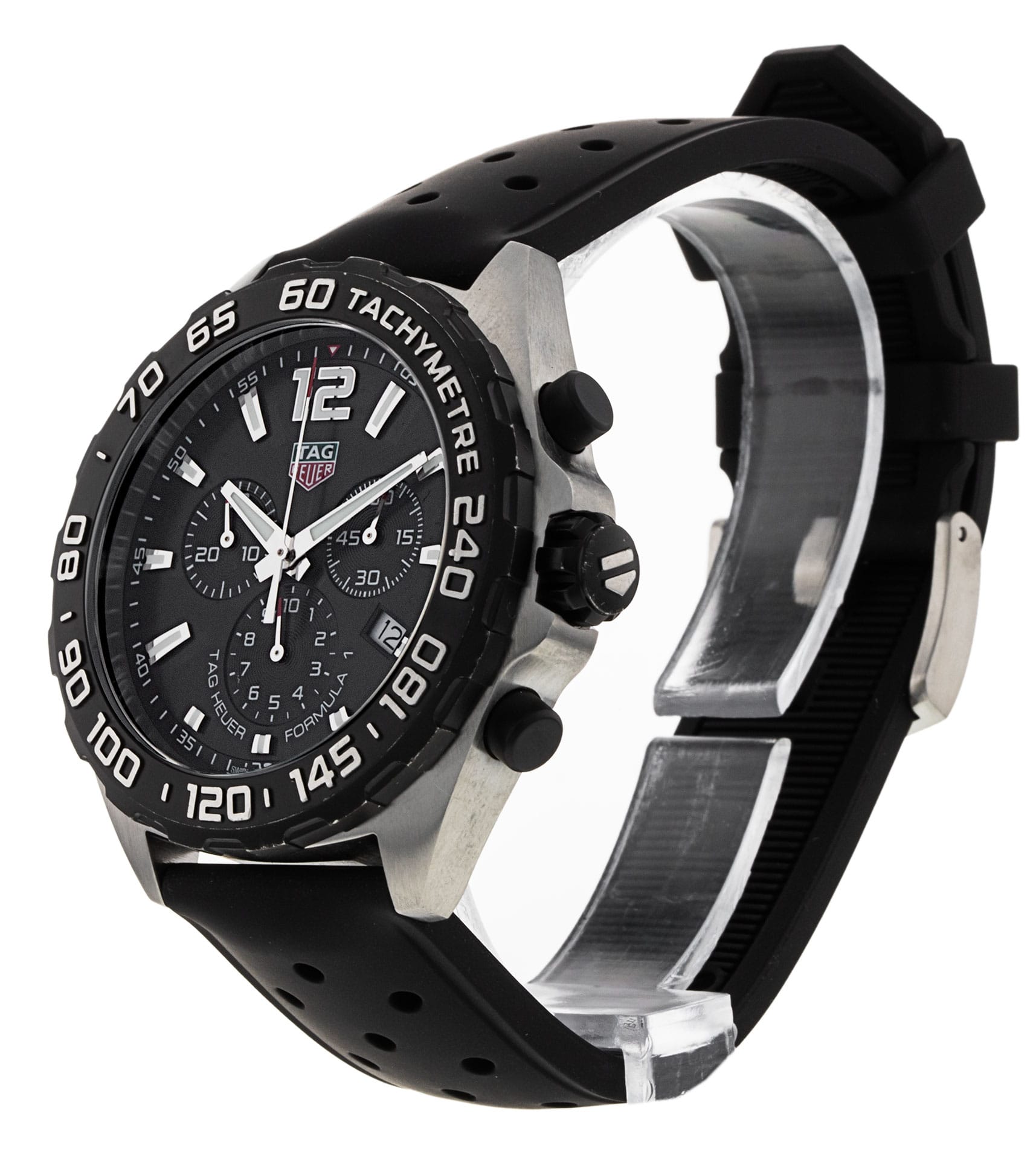 Tag Heuer Formula 1 CAZ1010.FT8024 Thumbnail 2