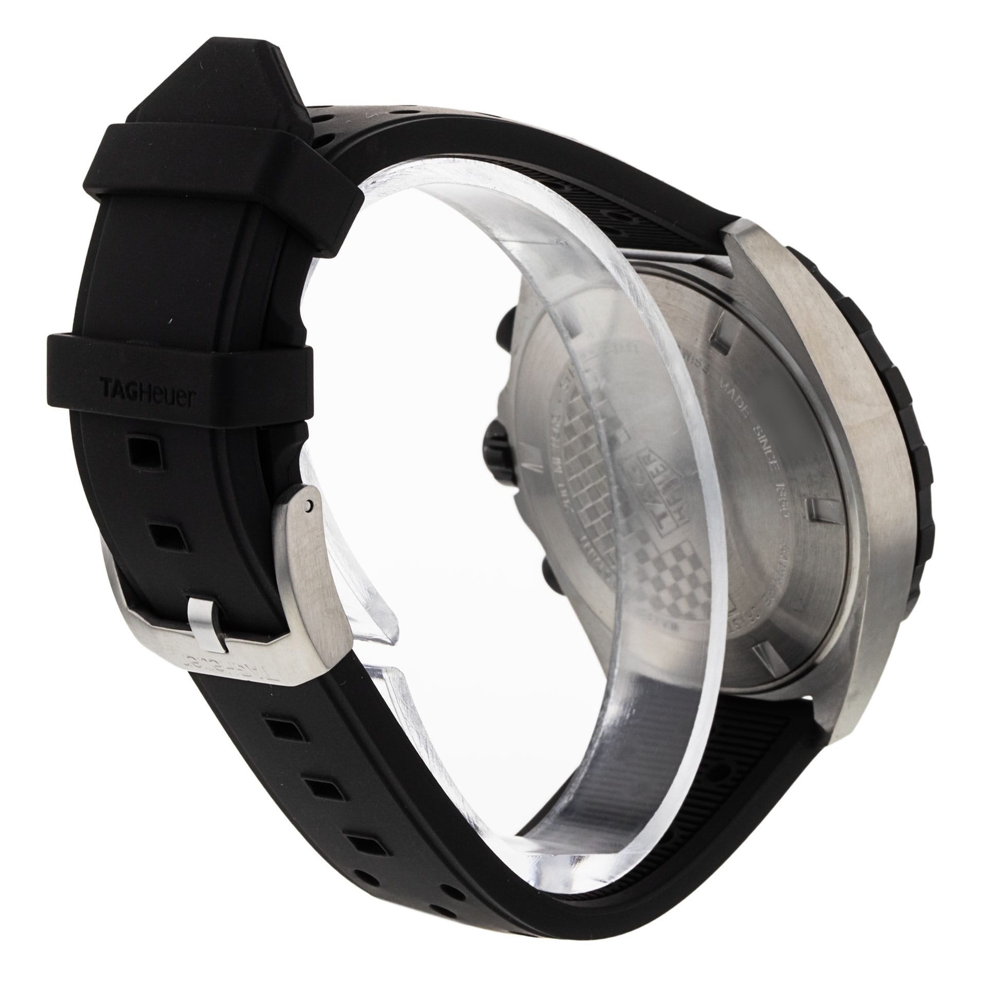 Tag Heuer Formula 1 CAZ1010.FT8024 Thumbnail 3