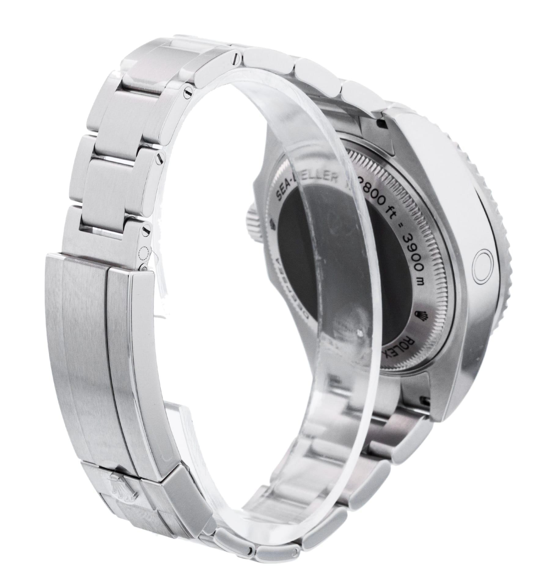 Rolex Deepsea 116660 Thumbnail 3