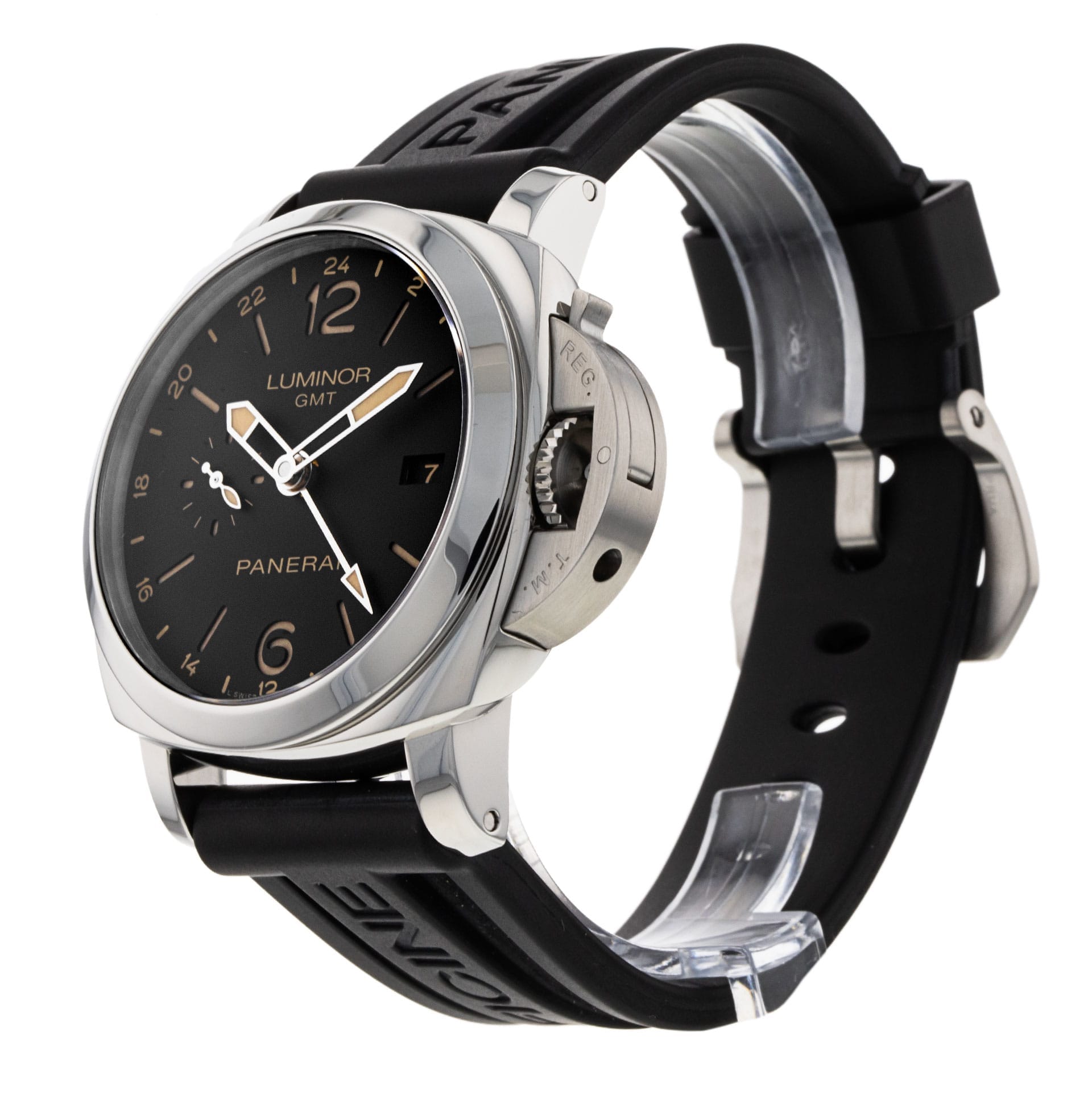 Panerai Luminor 1950 PAM00531 Thumbnail 2