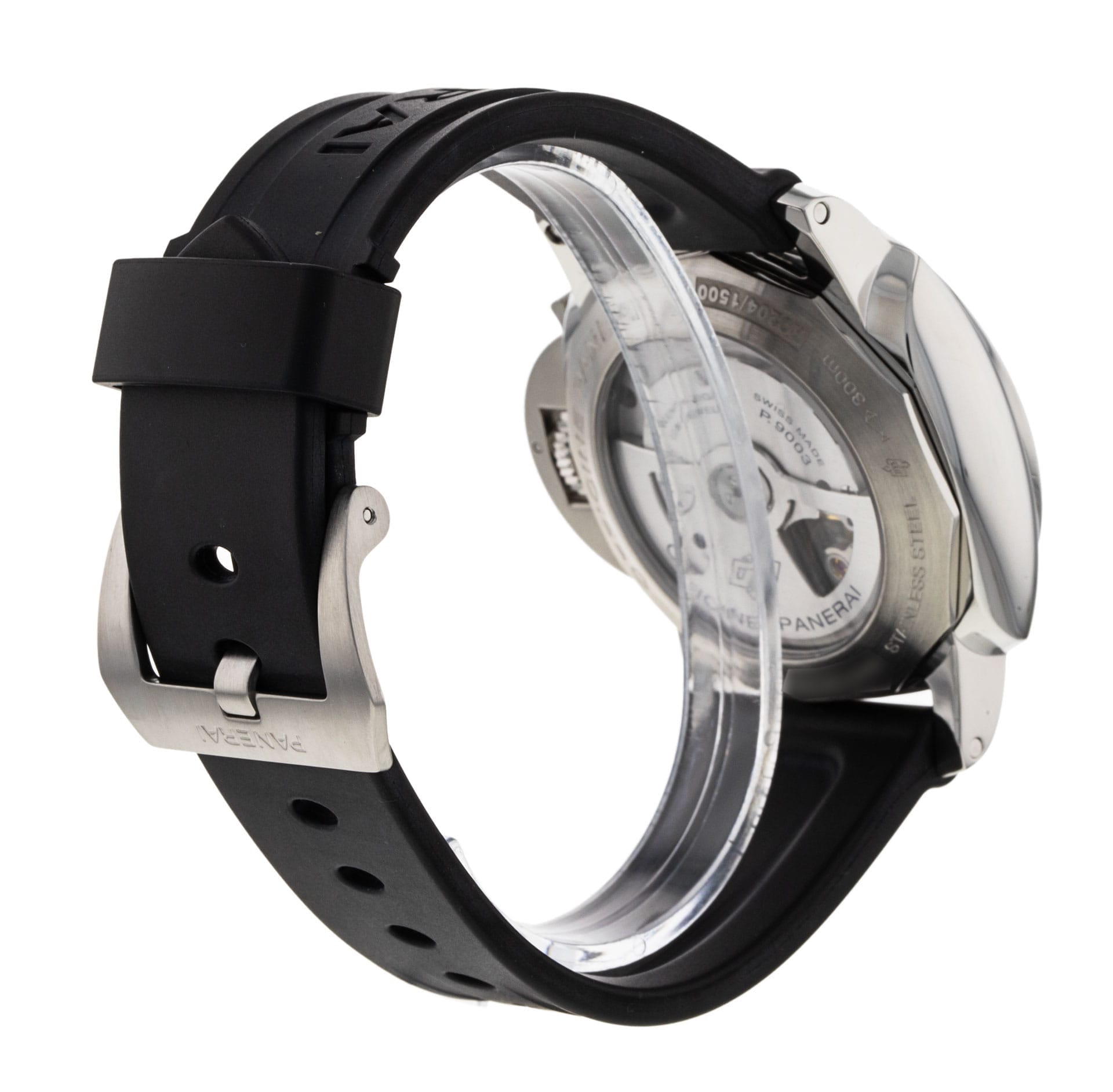 Panerai Luminor 1950 PAM00531 Thumbnail 3