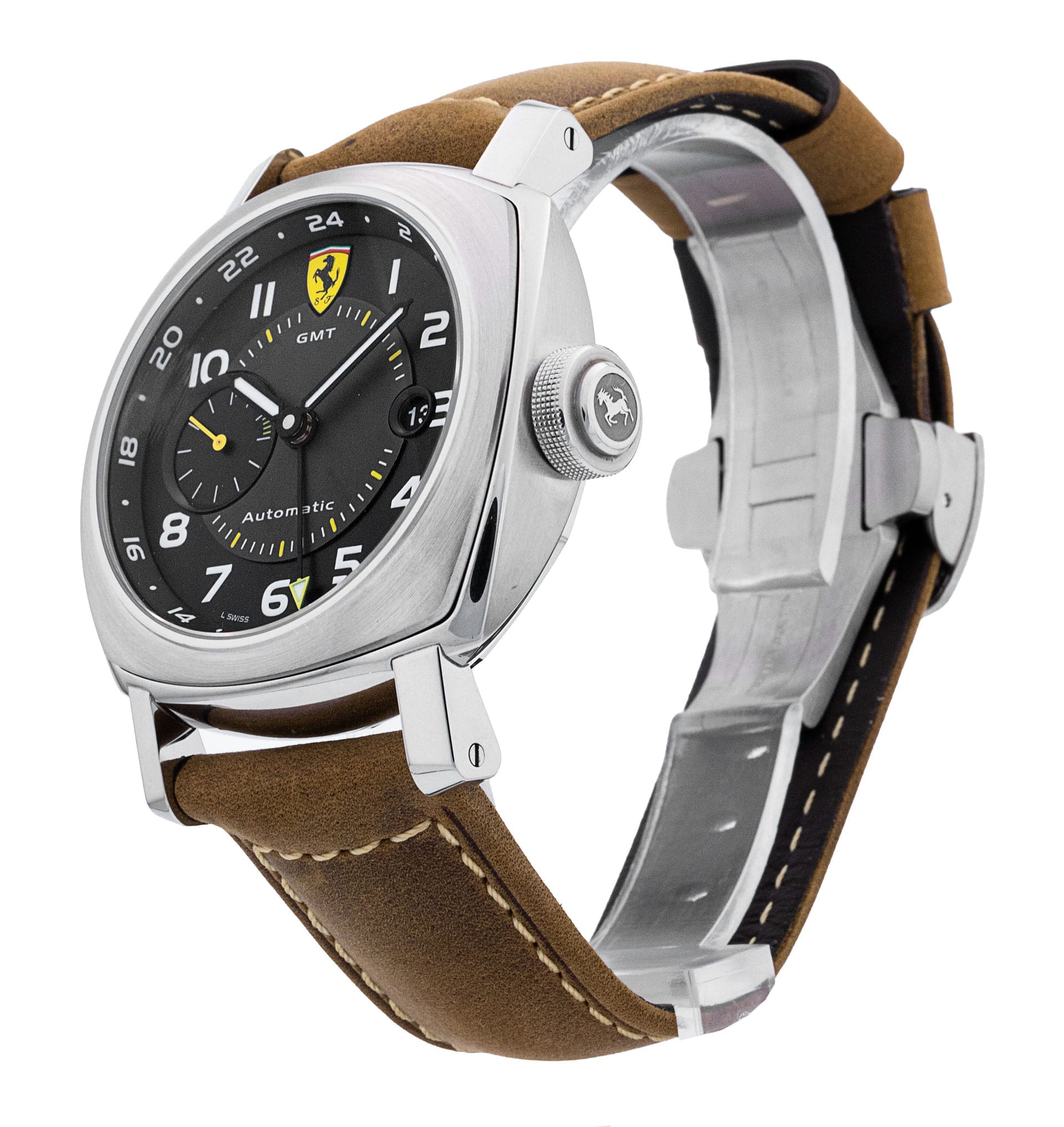 Panerai Ferrari FER00009 Thumbnail 2
