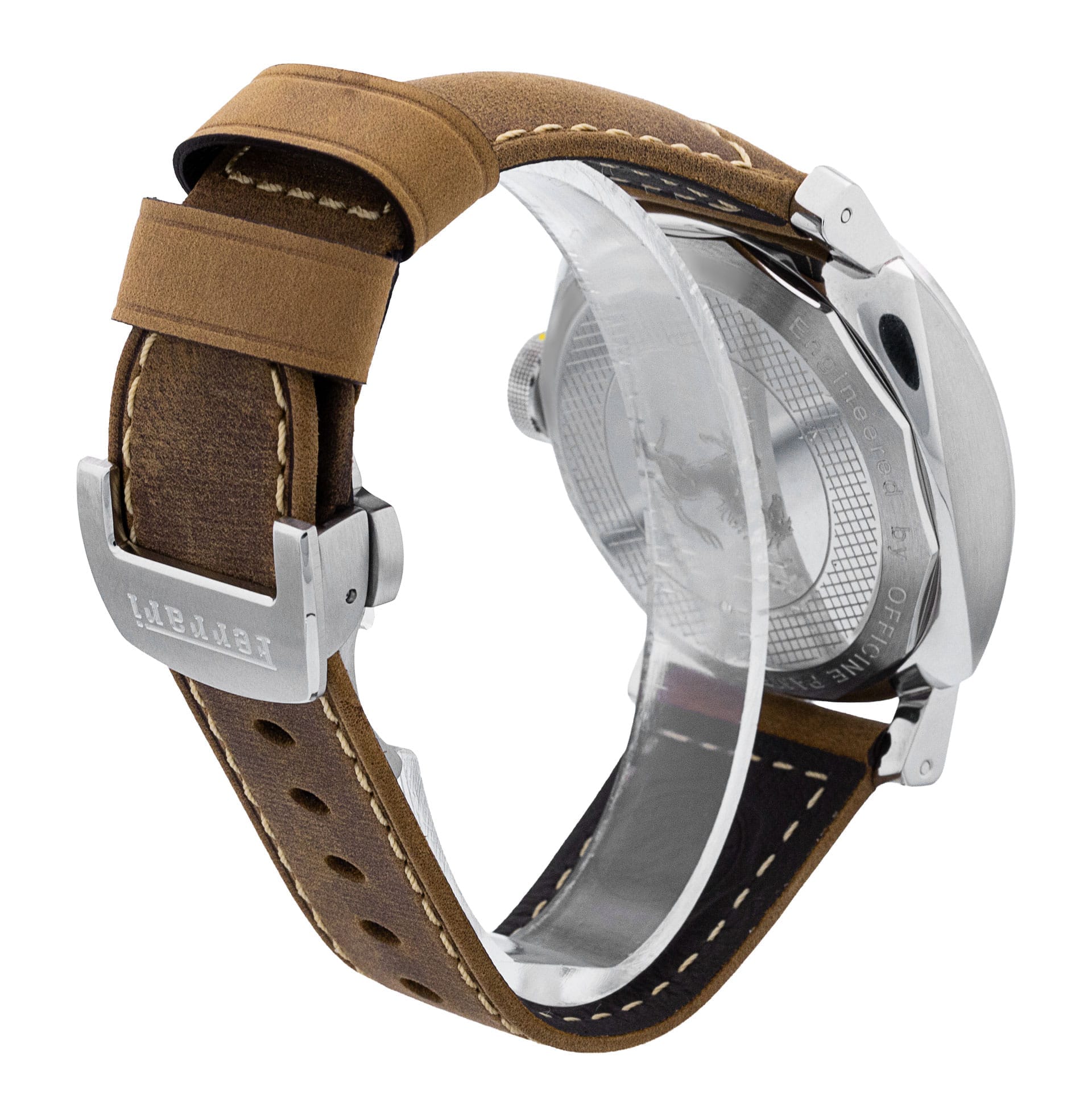 Panerai Ferrari FER00009 Thumbnail 3