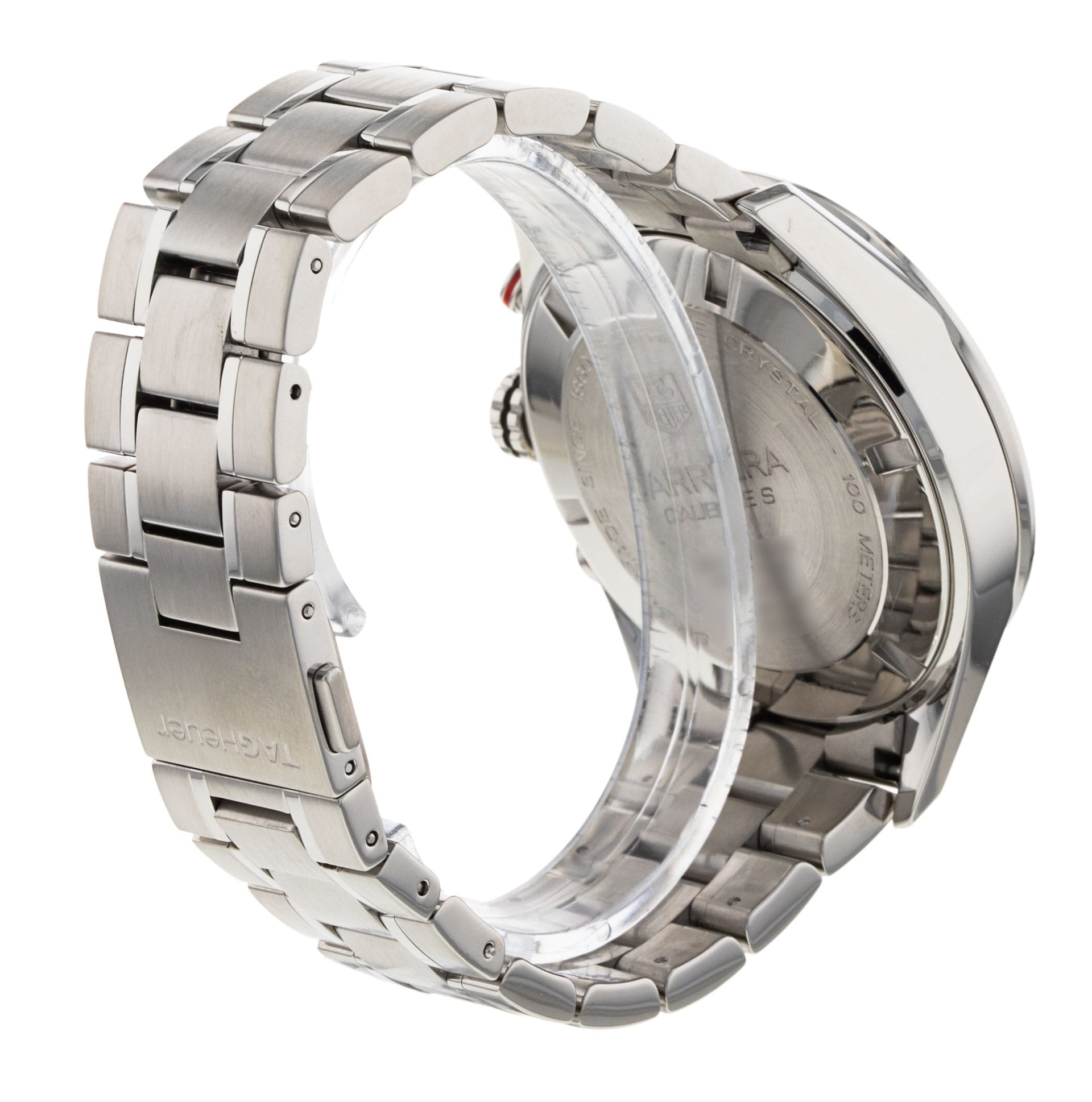 Tag Heuer Carrera CV7A12.BA0795 Thumbnail 3