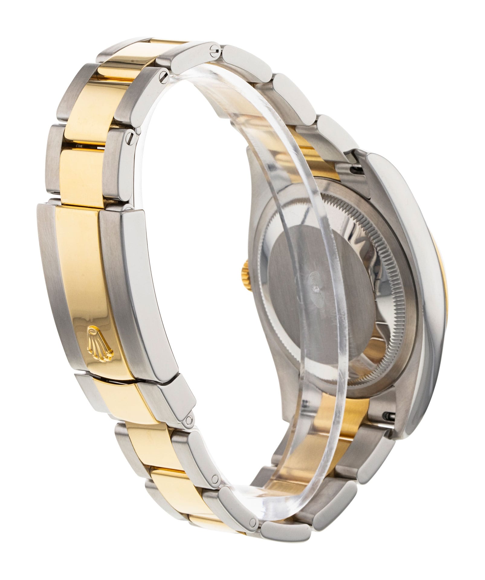 Rolex Datejust 116203 Thumbnail 3