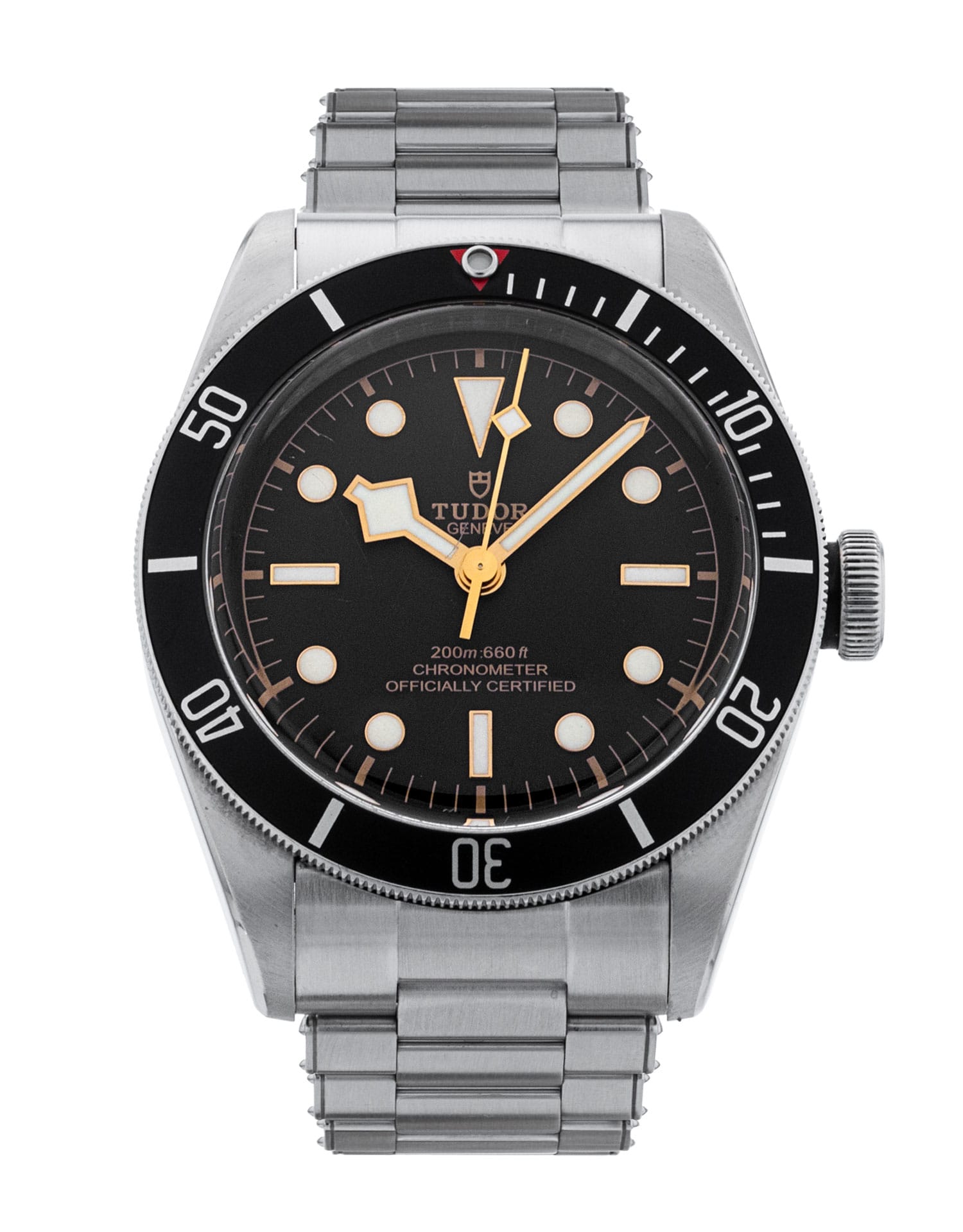 Tudor Black Bay M79230N-0009 Thumbnail 1