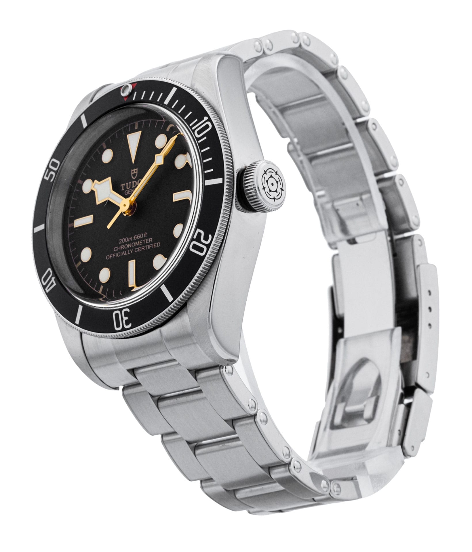 Tudor Black Bay M79230N-0009 Thumbnail 2