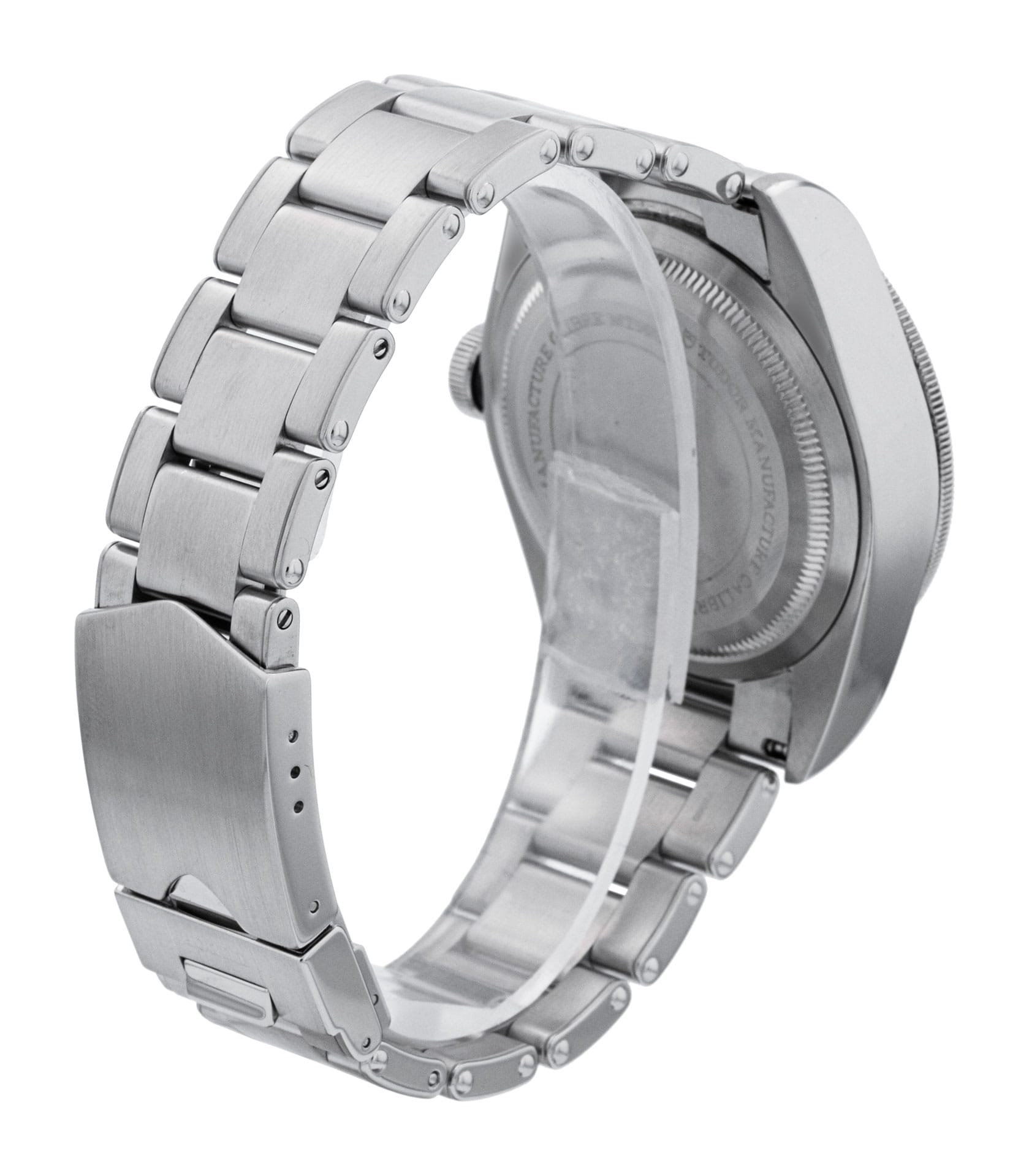 Tudor Black Bay M79230N-0009 Thumbnail 3