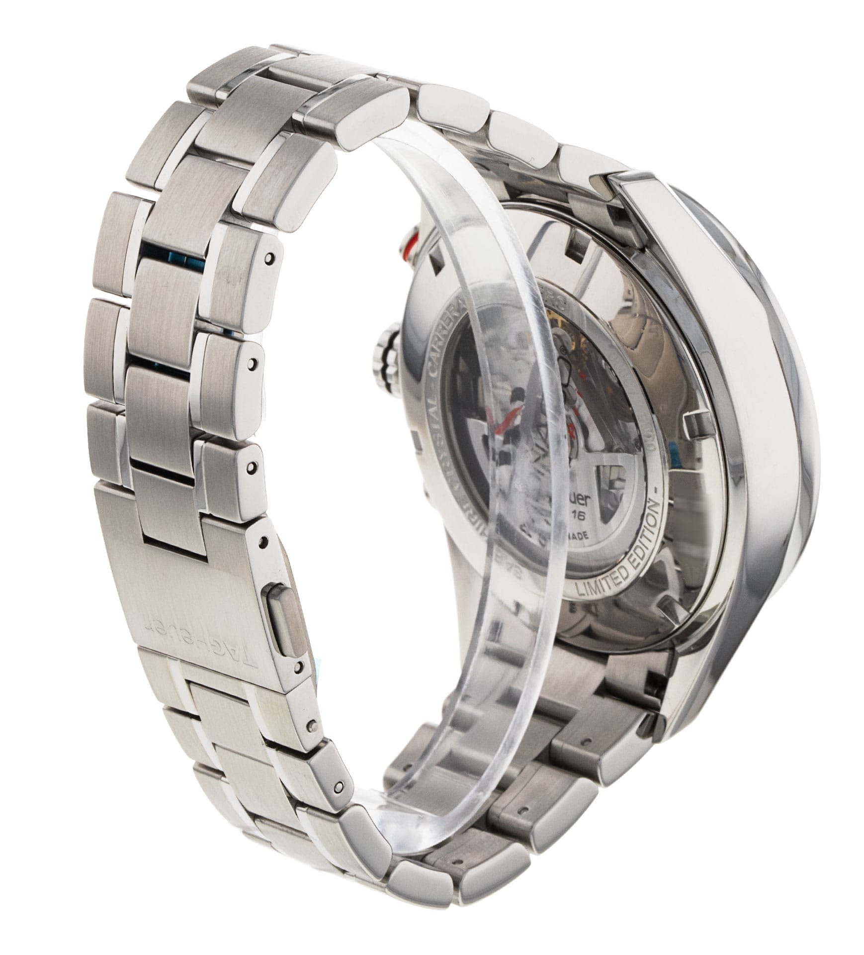 Tag Heuer Carrera CV2A1F.BA0796 Thumbnail 3