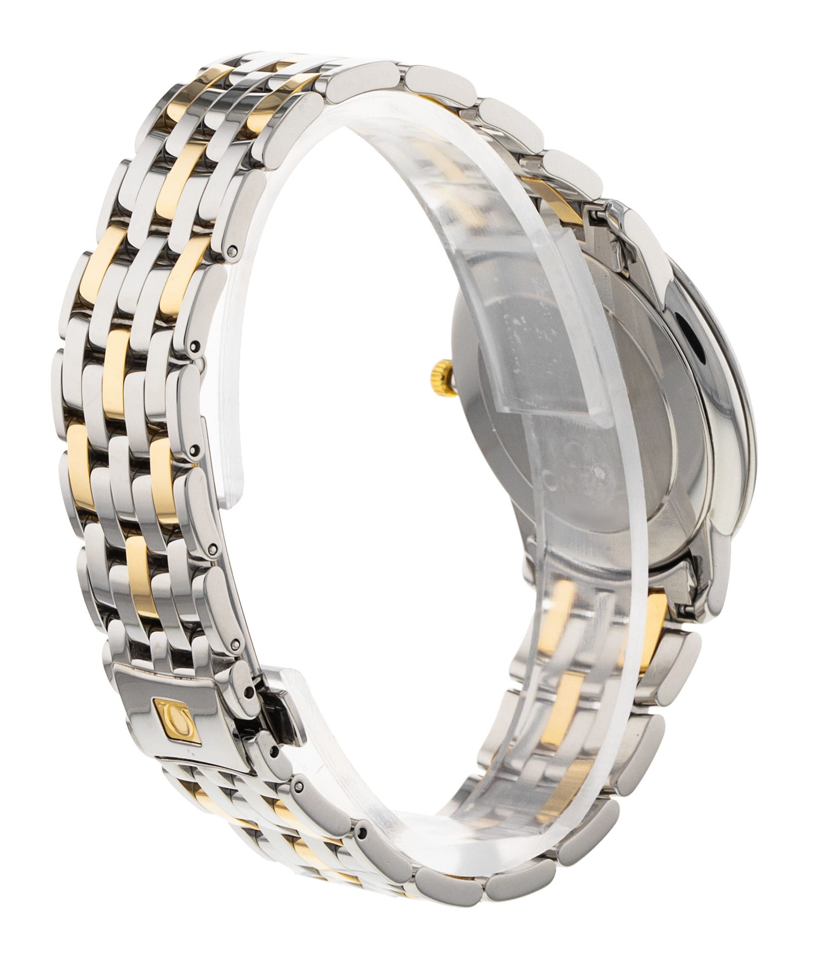 Omega De Ville Prestige 4310.31.00 Thumbnail 3