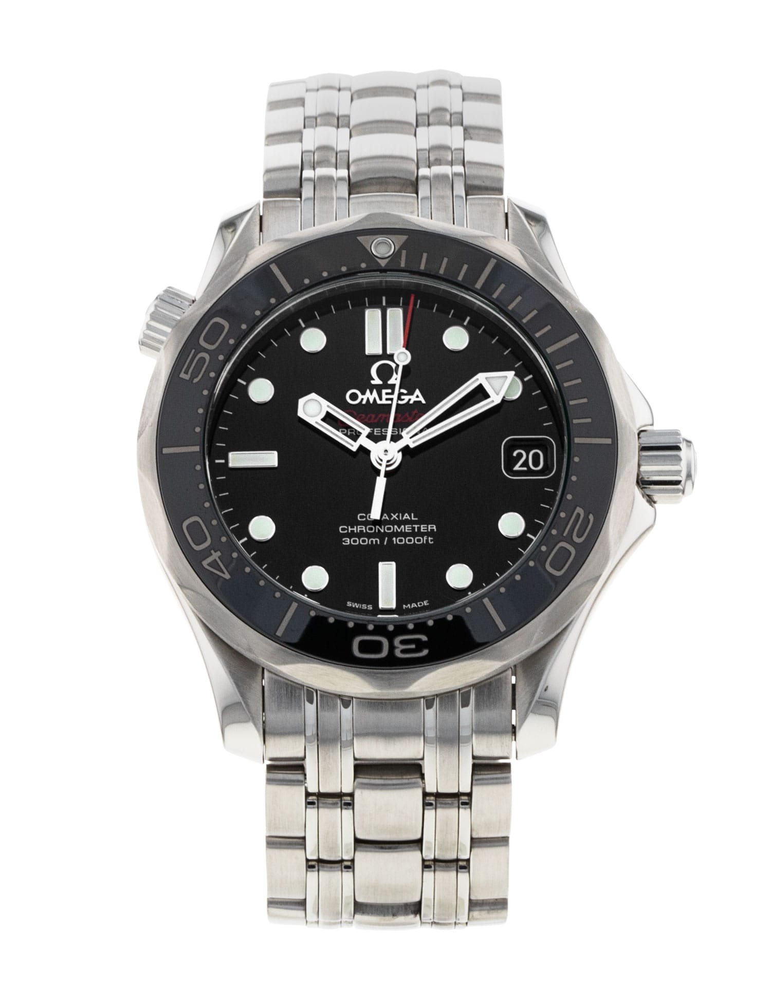 Omega Seamaster 300m 212.30.36.20.01.002 Thumbnail 1