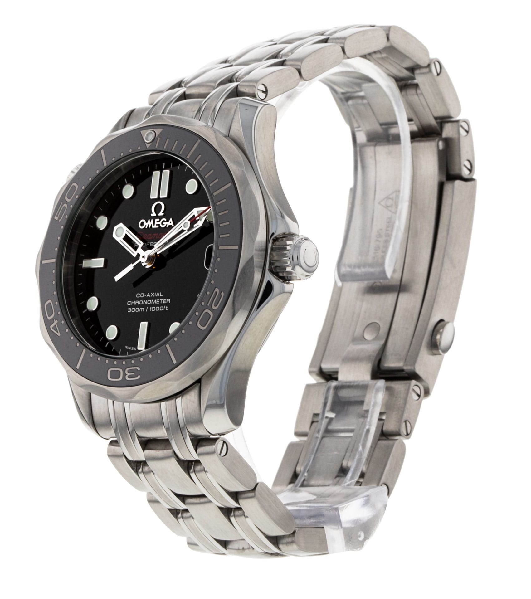 Omega Seamaster 300m 212.30.36.20.01.002 Thumbnail 2