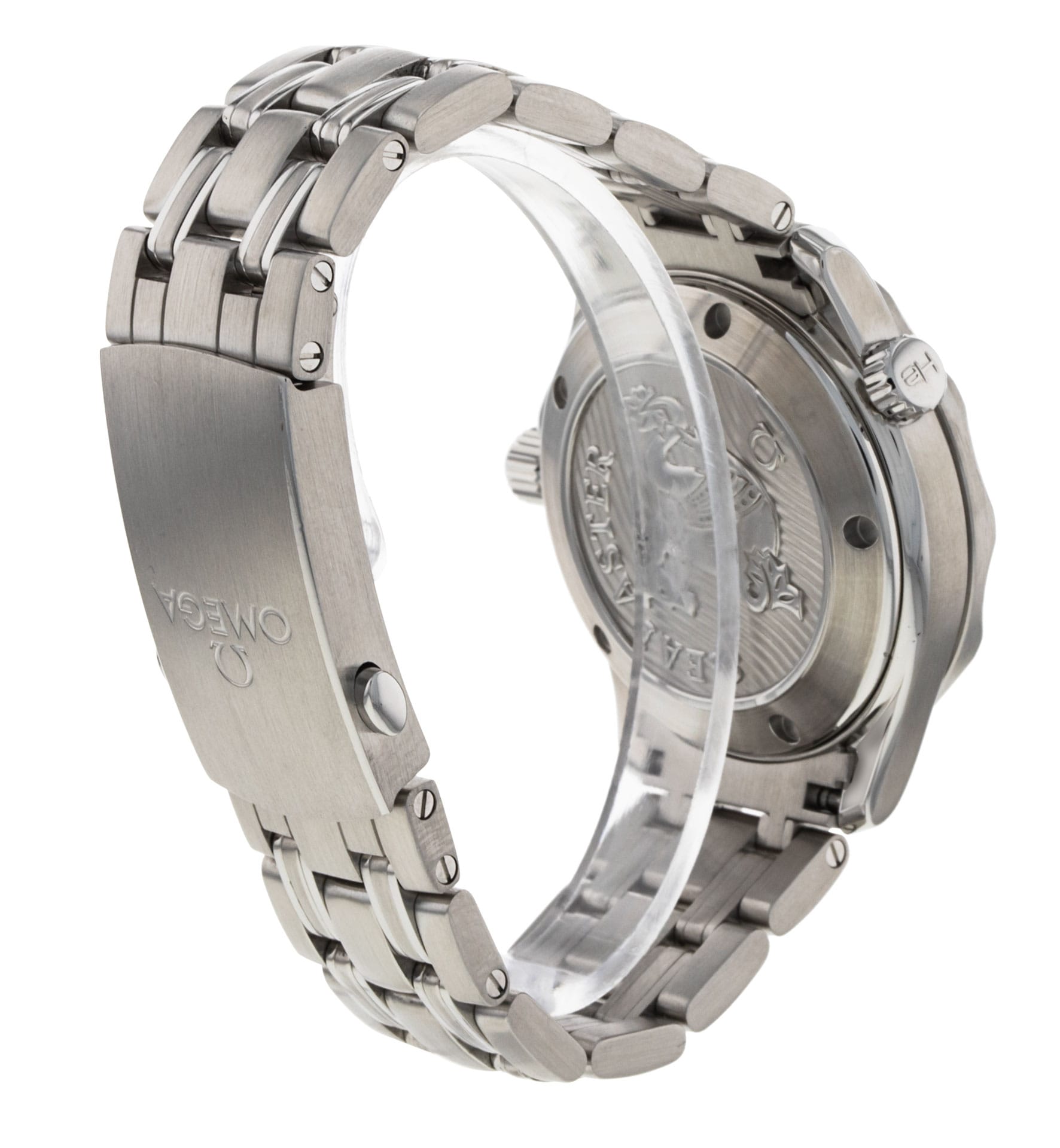 Omega Seamaster 300m 212.30.36.20.01.002 Thumbnail 3