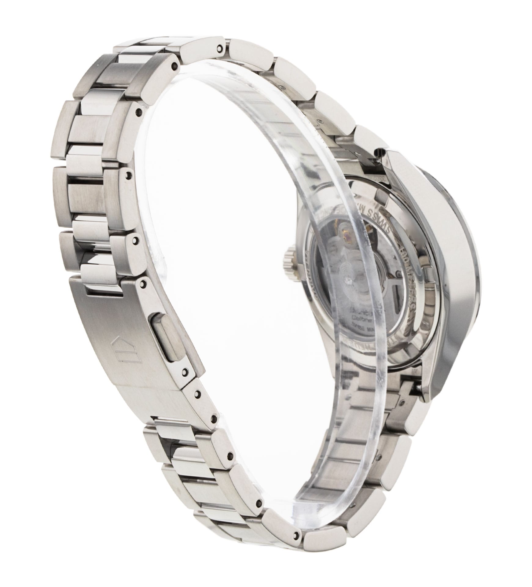 Tag Heuer Carrera Ladies WBN2412.BA0621 Thumbnail 3