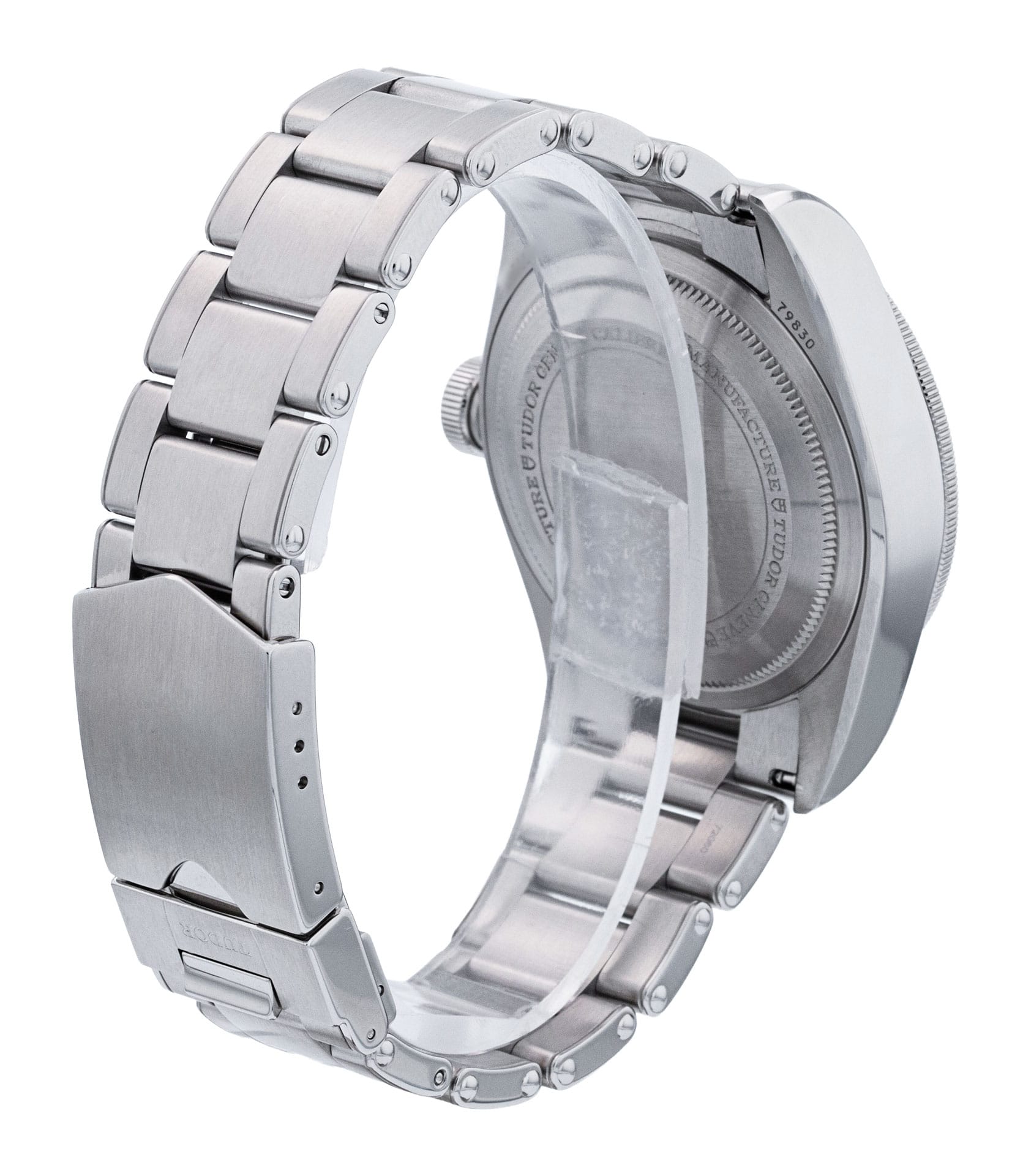 Tudor Black Bay GMT M79830RB-0001 Thumbnail 3