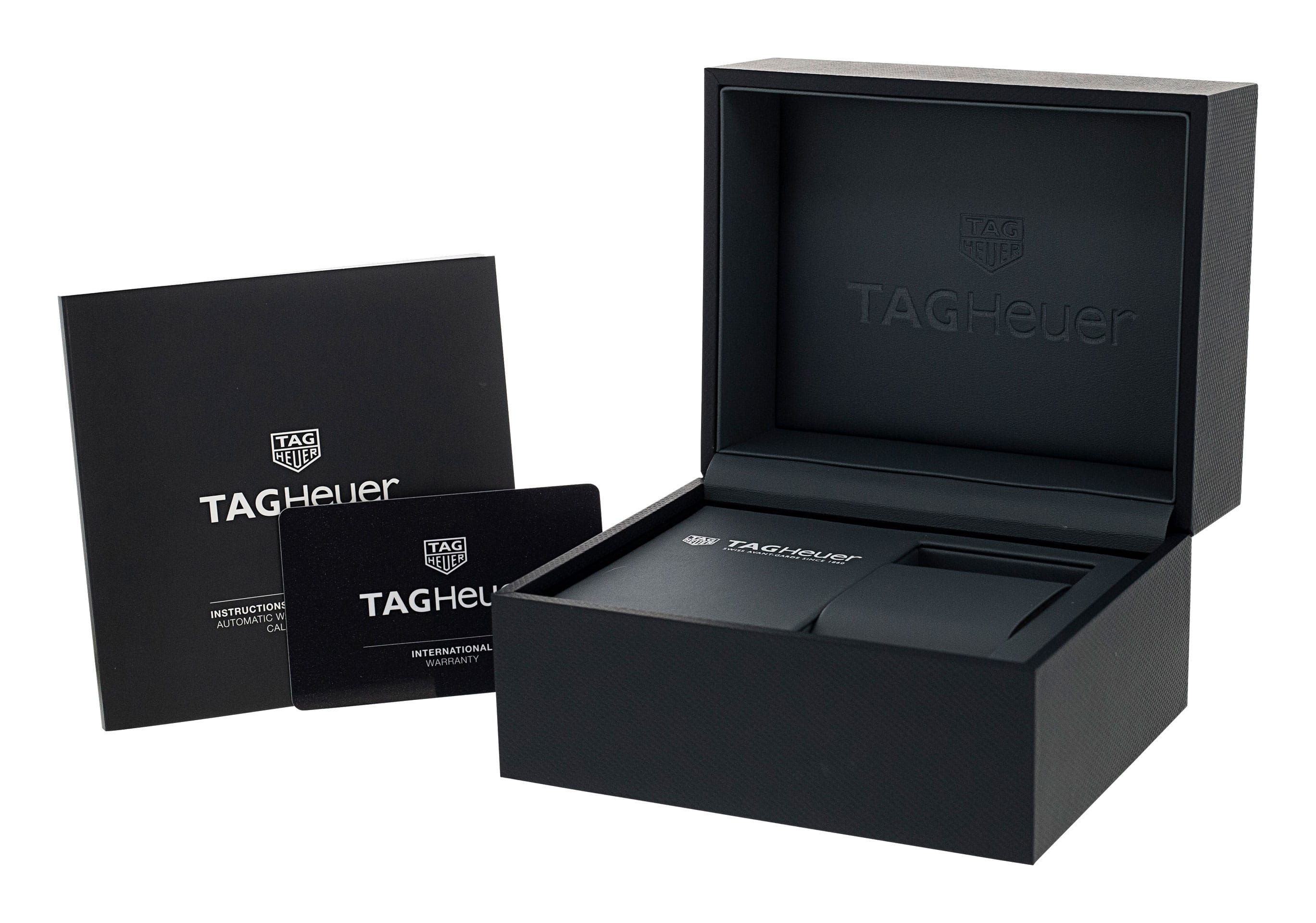 Tag Heuer Formula 1 WAZ2011.BA0843 Thumbnail 4