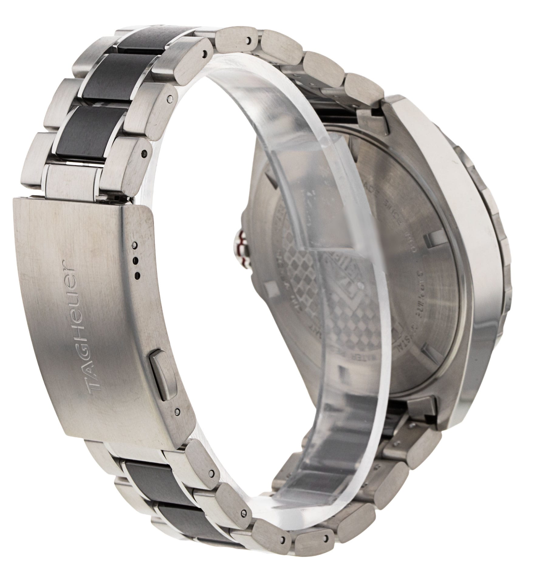 Tag Heuer Formula 1 WAZ2011.BA0843 Thumbnail 3