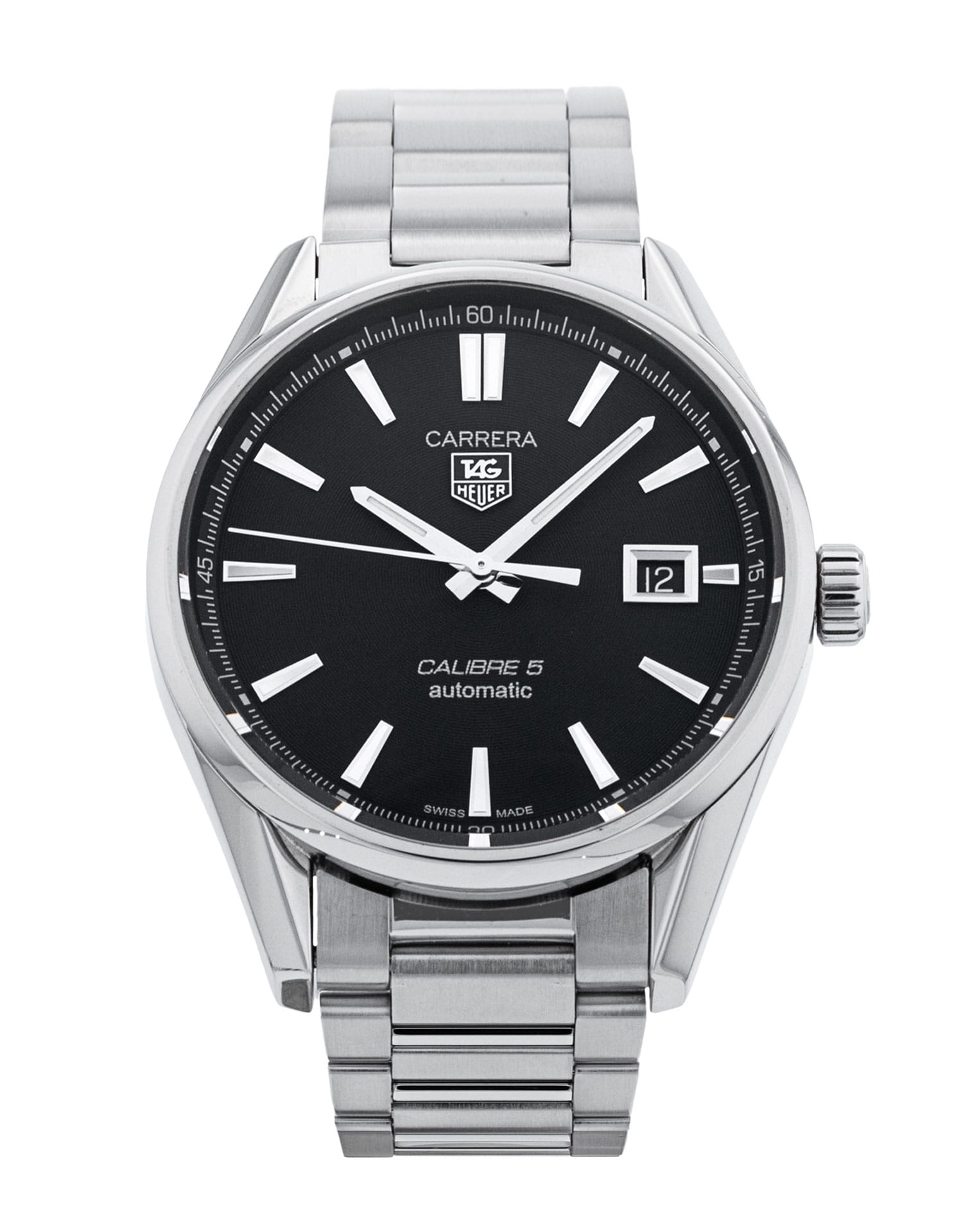 Tag Heuer Carrera WAR211A.BA0782 Thumbnail 1