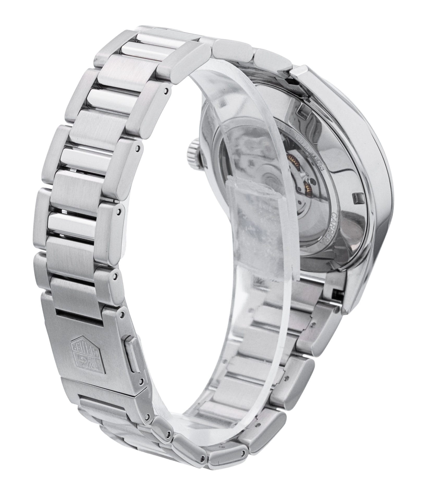 Tag Heuer Carrera WAR211A.BA0782 Thumbnail 3