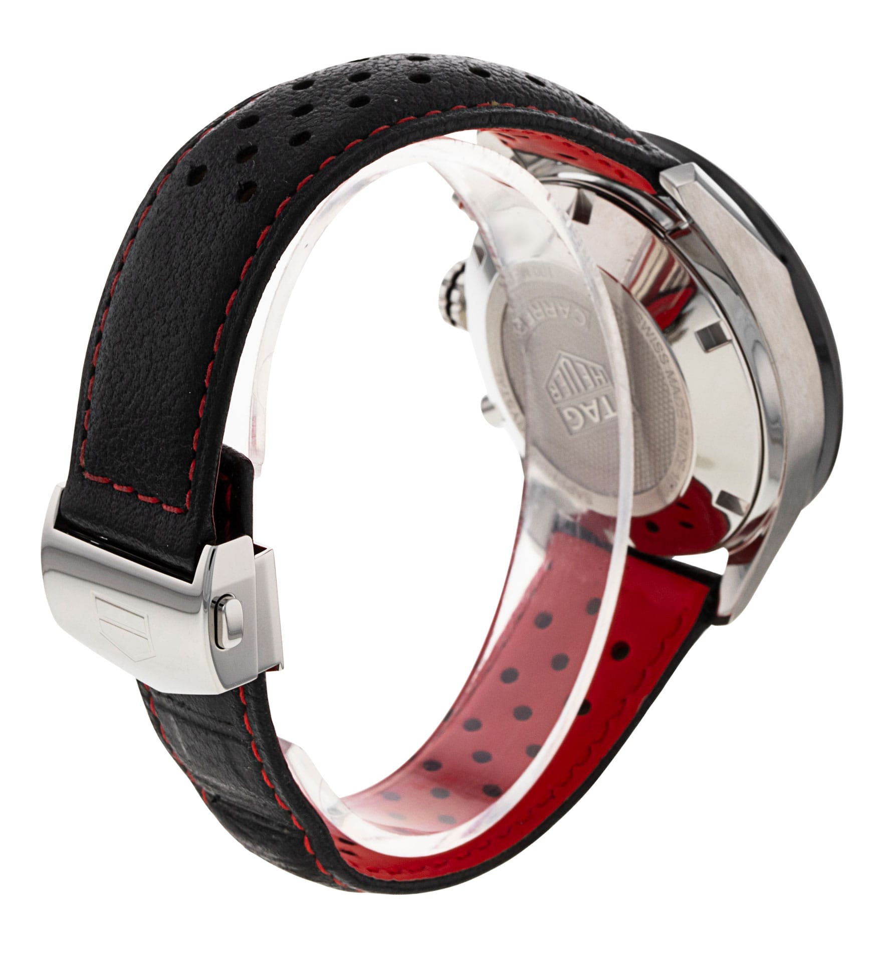 Tag Heuer Carrera CBM2110.FC6454 Thumbnail 3