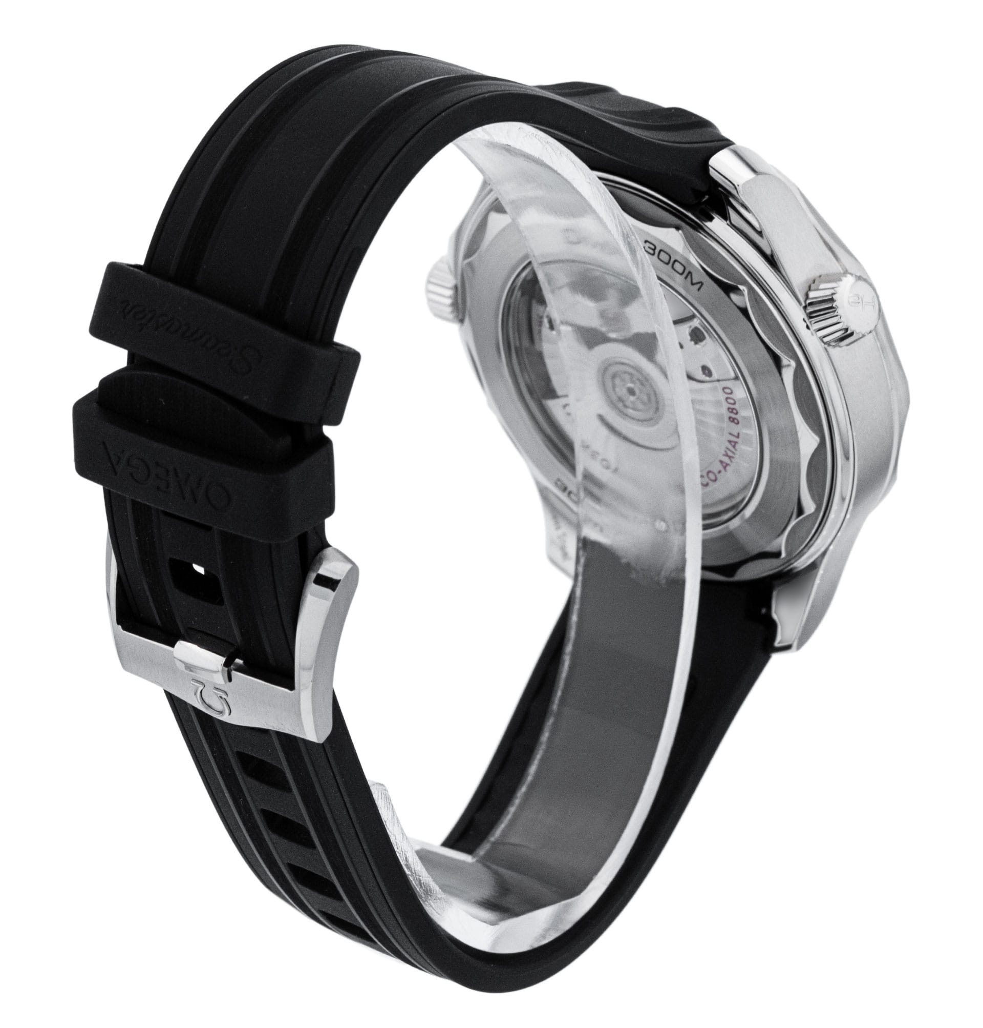 Omega Seamaster Diver 300m 210.32.42.20.01.001 Thumbnail 3