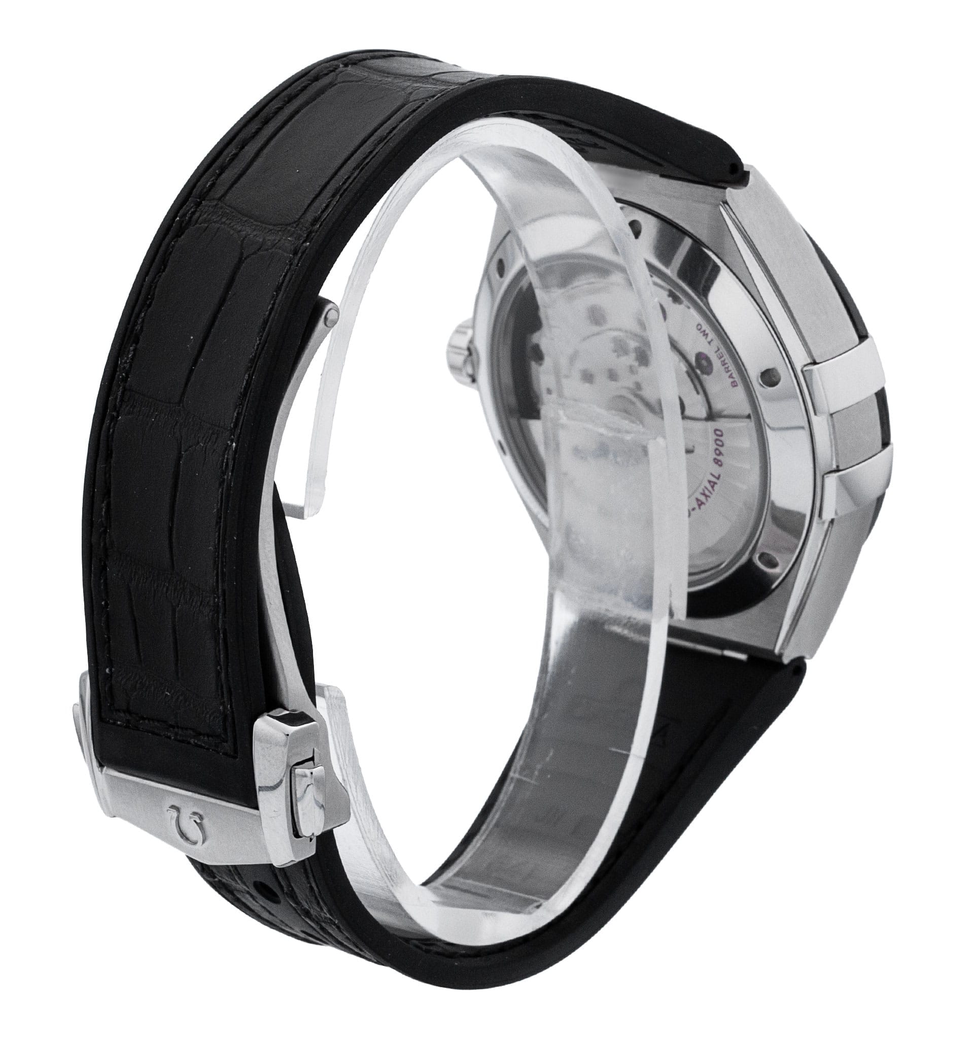 Omega Constellation 131.33.41.21.06.001 Thumbnail 3