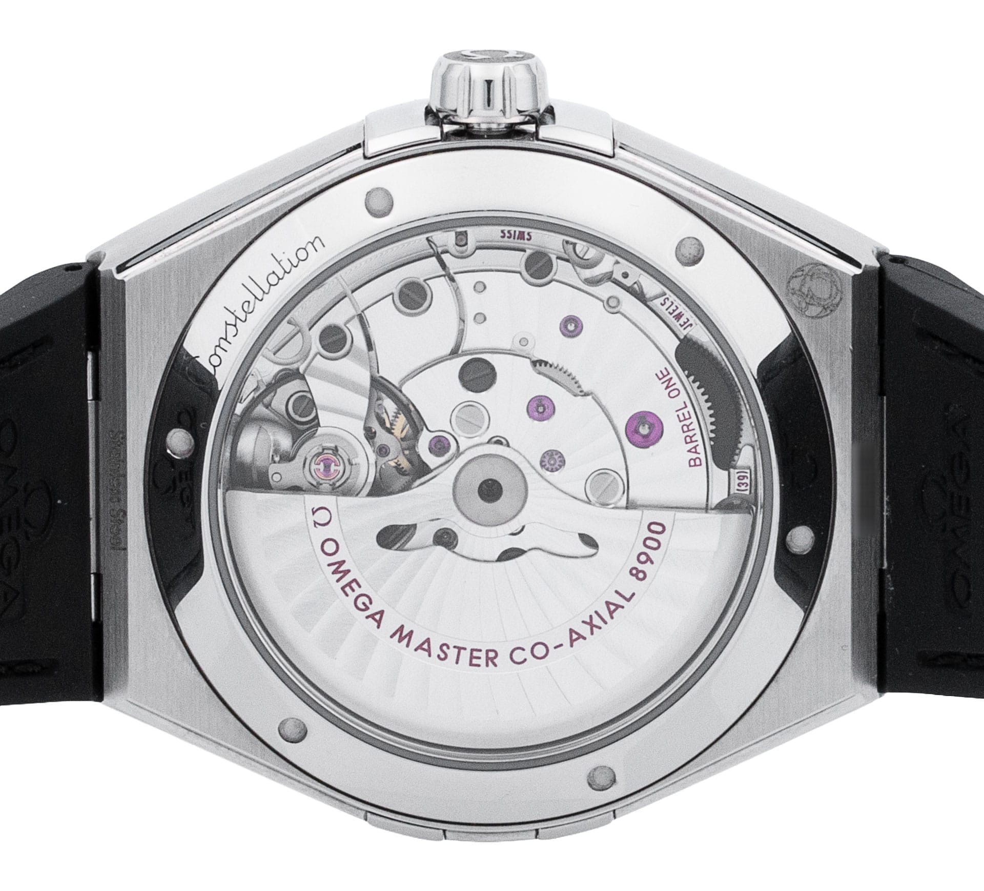 Omega Constellation 131.33.41.21.06.001 Thumbnail 4