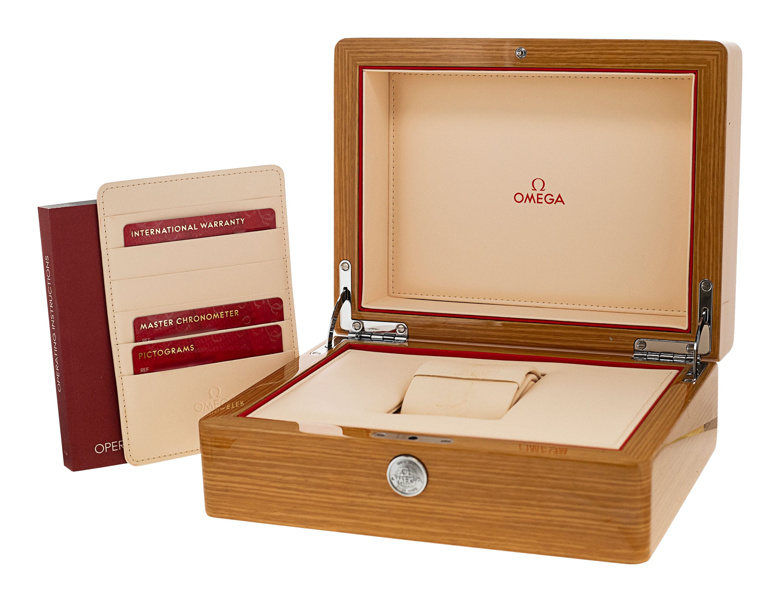 Omega Seamaster Diver 300m 210.22.42.20.01.002 Thumbnail 5