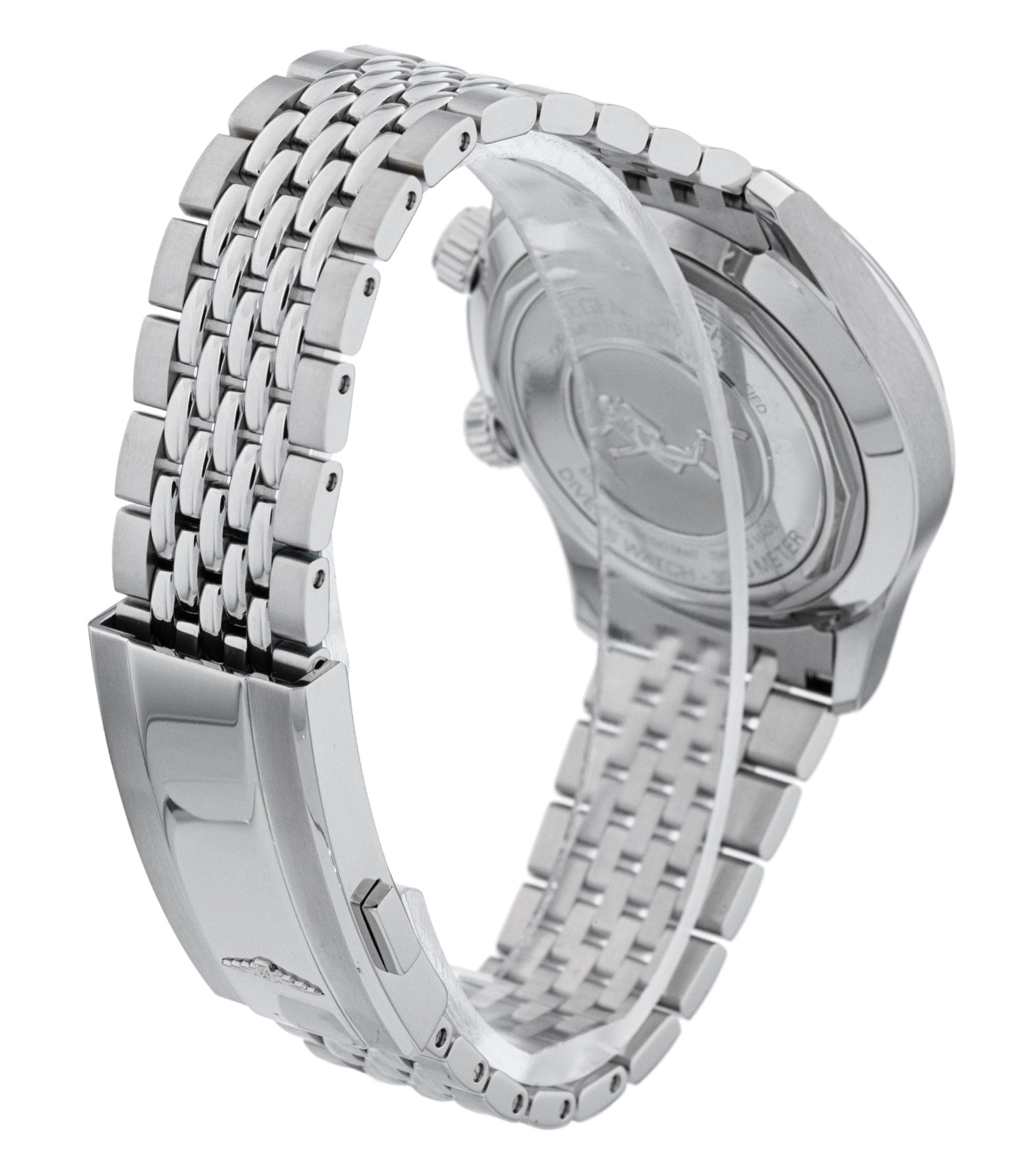 Longines Legend Diver L3.764.4.90.6 Thumbnail 3