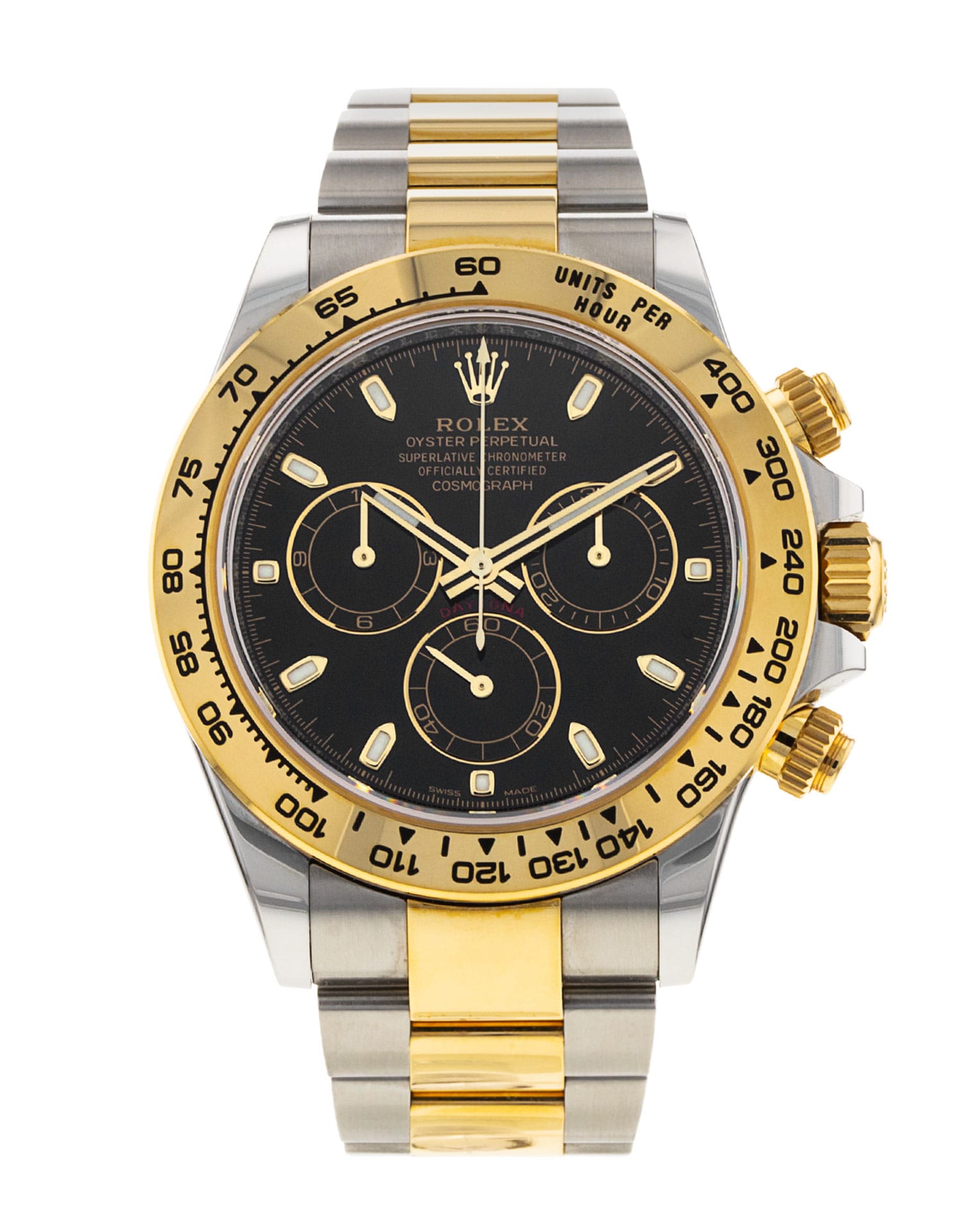 Rolex Daytona 116503 Thumbnail 1