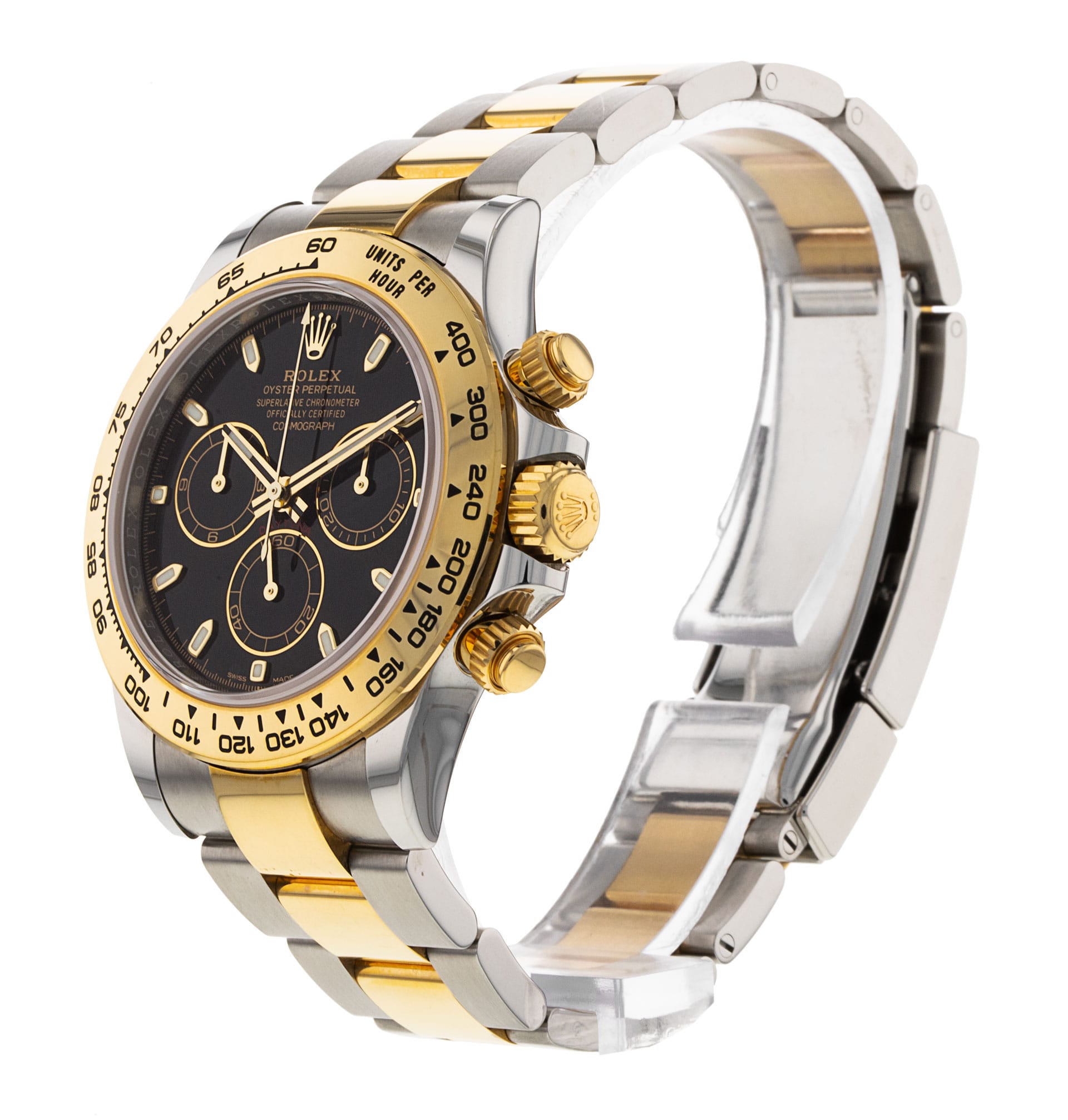 Rolex Daytona 116503 Thumbnail 2