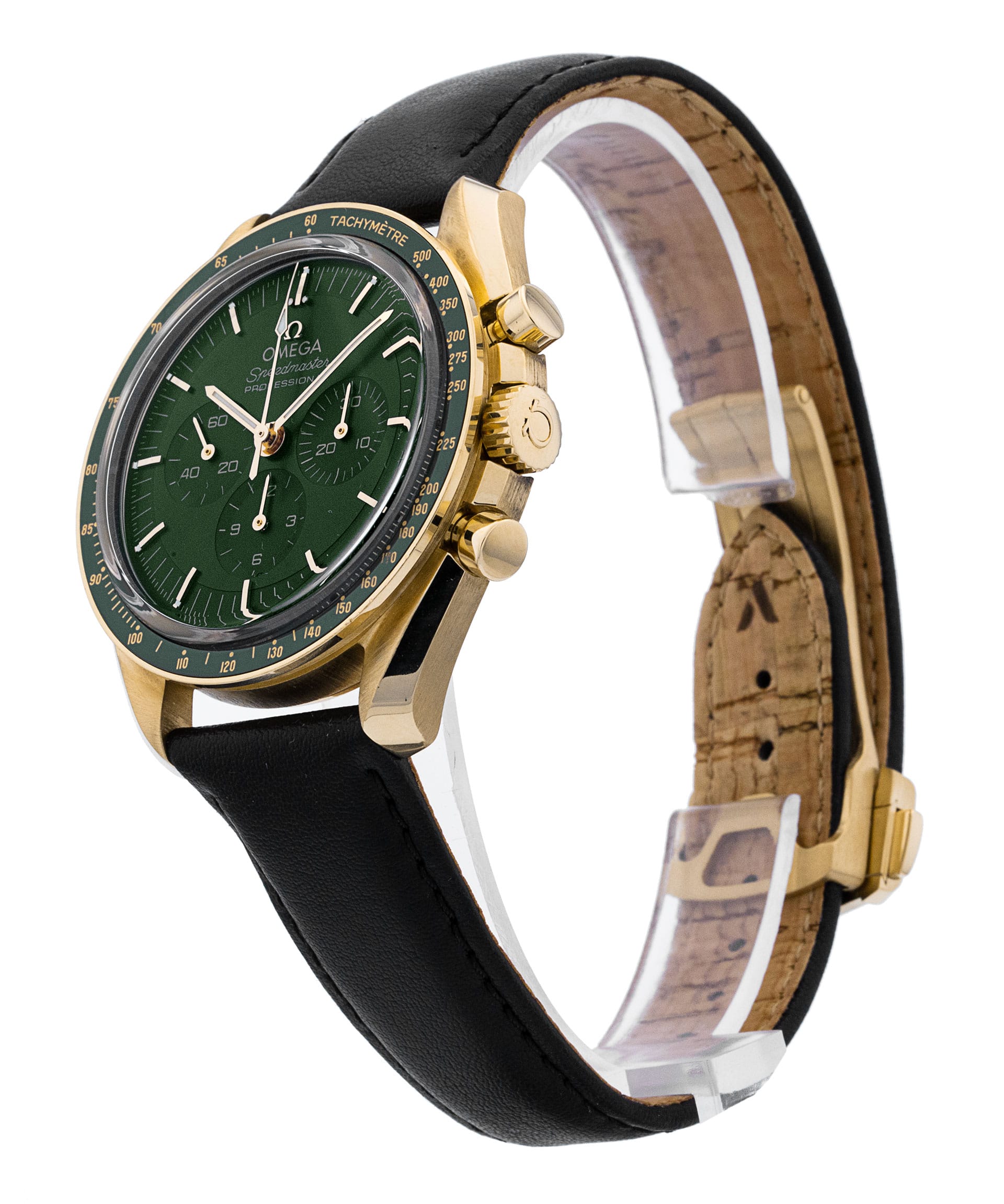 Omega Speedmaster Moonwatch Professional 310.63.42.50.10.001 Thumbnail 2