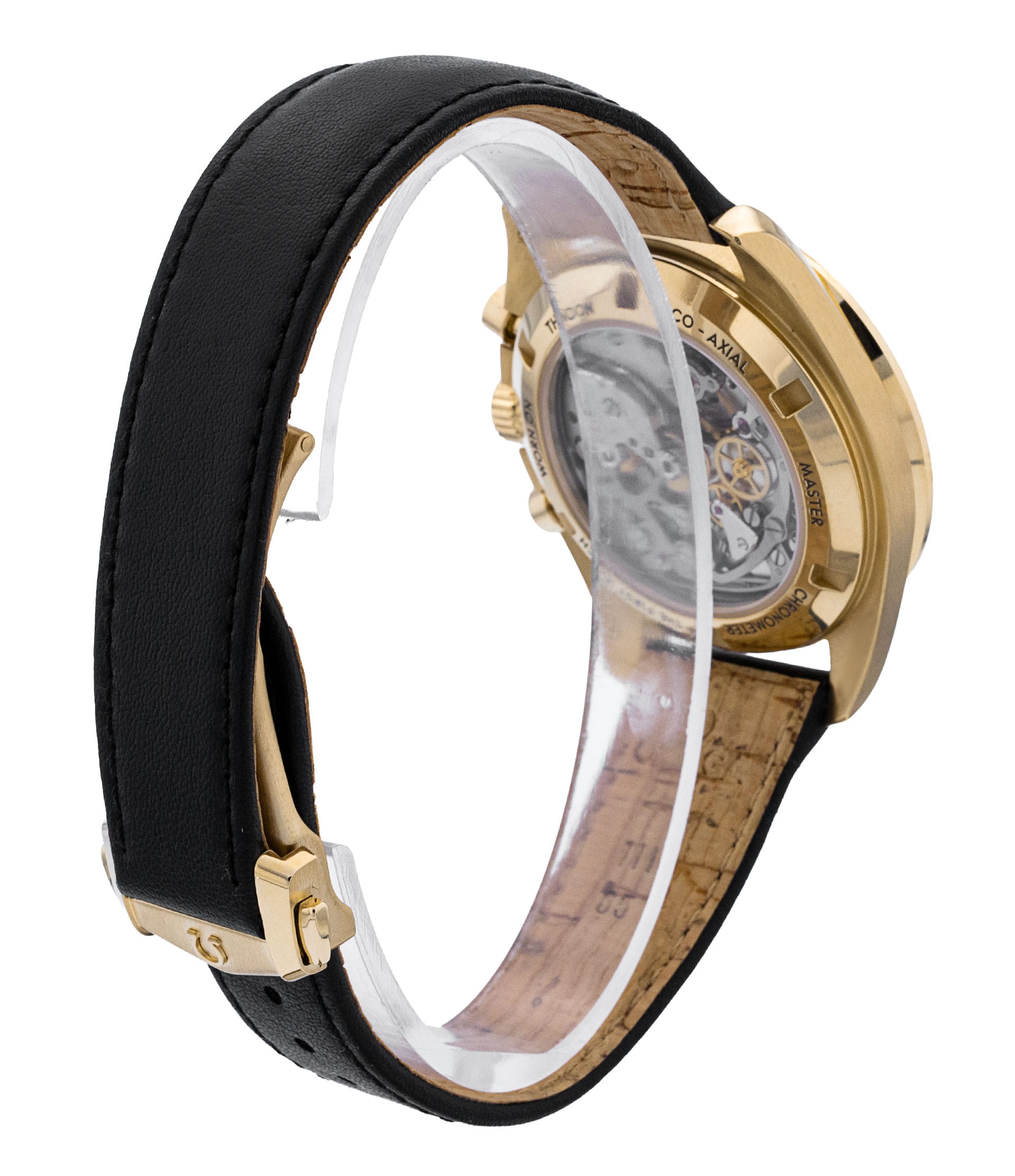 Omega Speedmaster Moonwatch Professional 310.63.42.50.10.001 Thumbnail 3