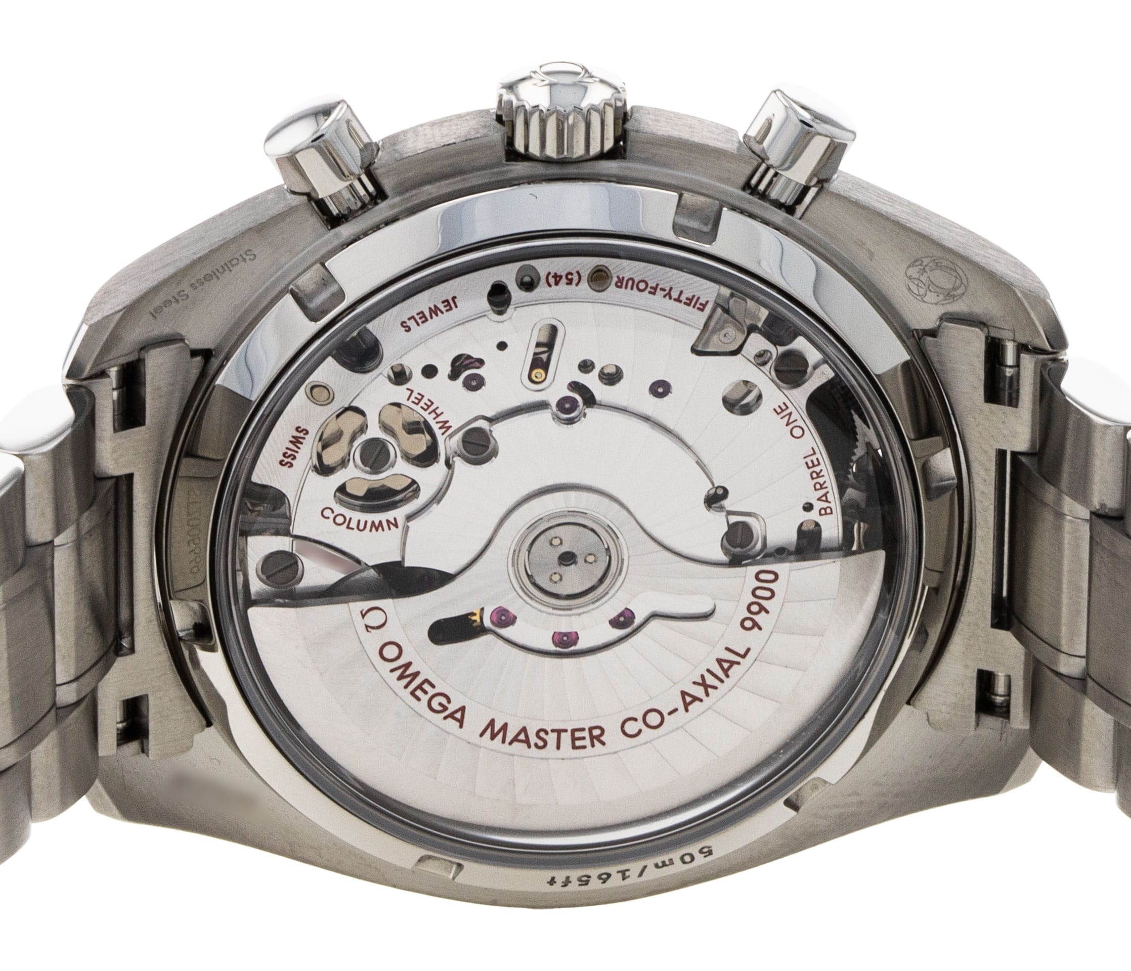 Omega Speedmaster Racing 329.30.44.51.04.001 Thumbnail 4