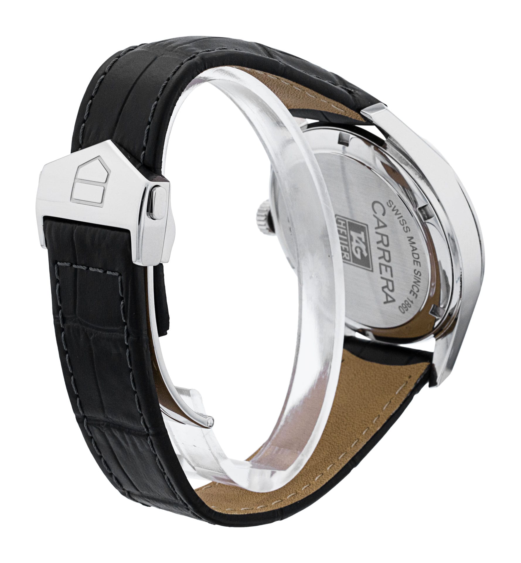 Tag Heuer Carrera WV2116.FC6181 Thumbnail 3