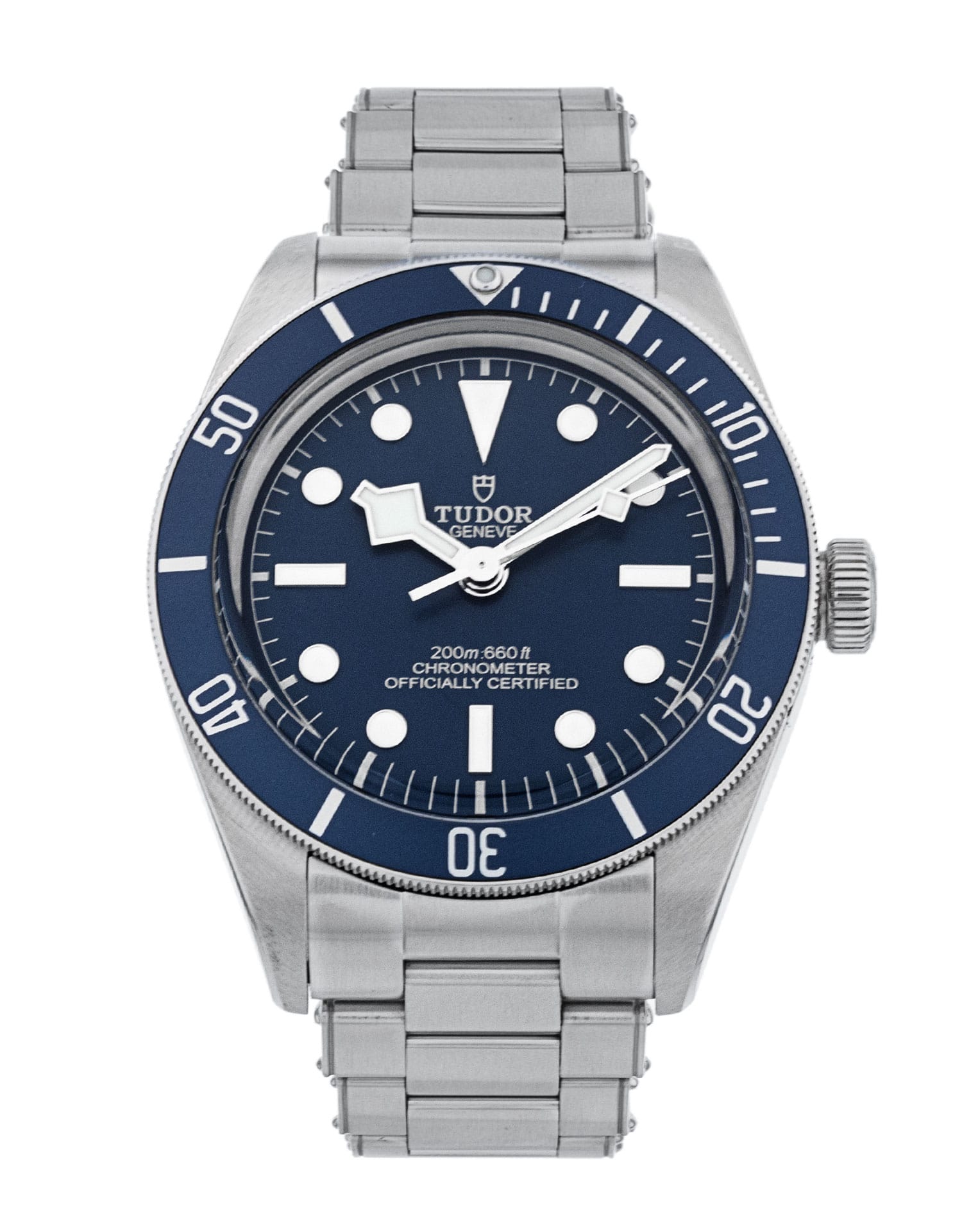 Tudor Black Bay 58 M79030B-0001 Thumbnail 1