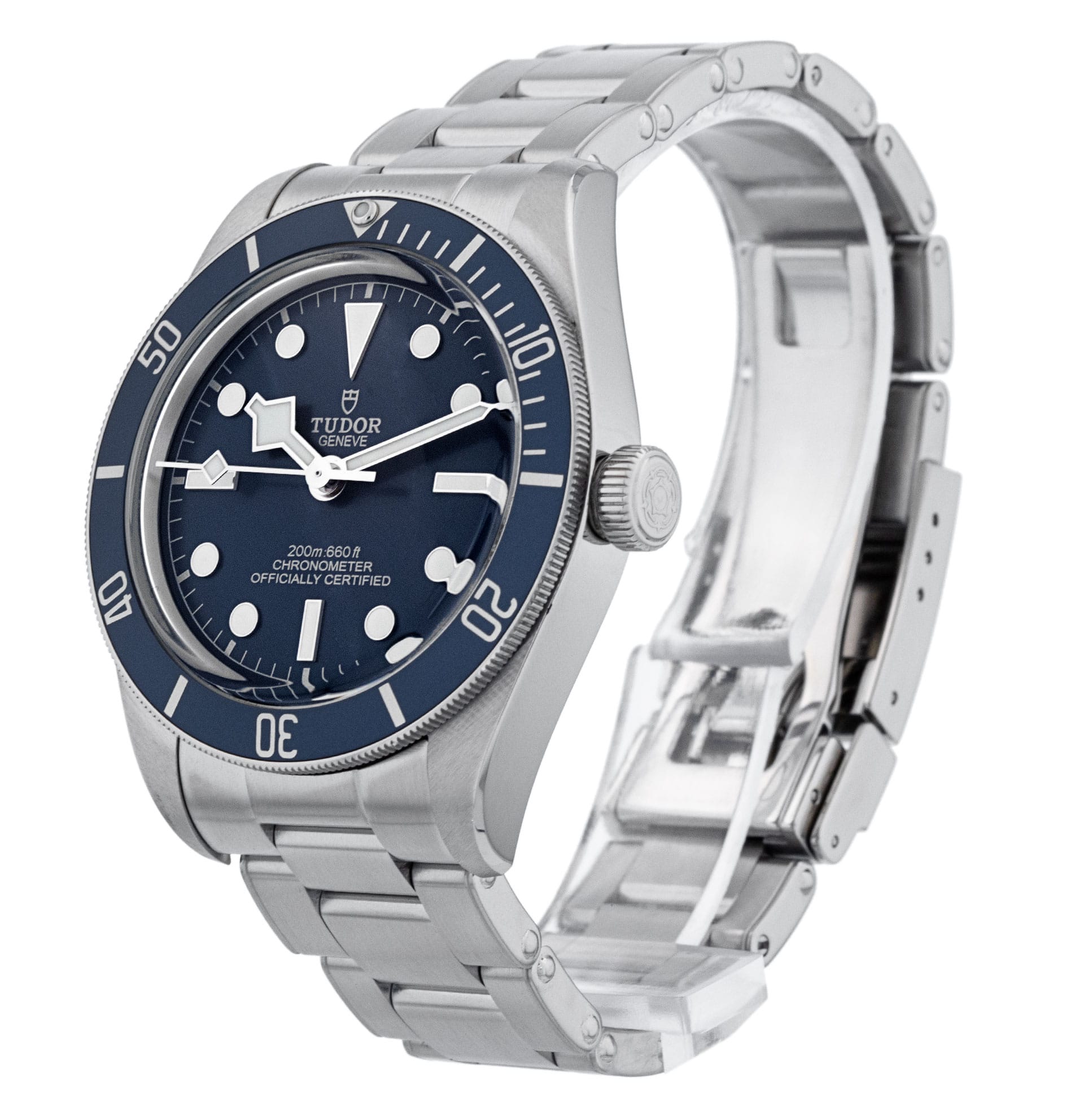 Tudor Black Bay 58 M79030B-0001 Thumbnail 2